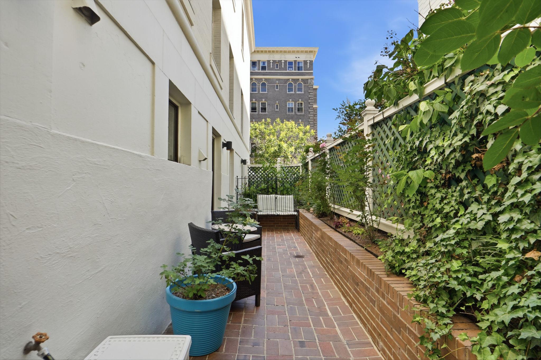 2123 California Street NW, Washington, DC, 20008 - 物件實景