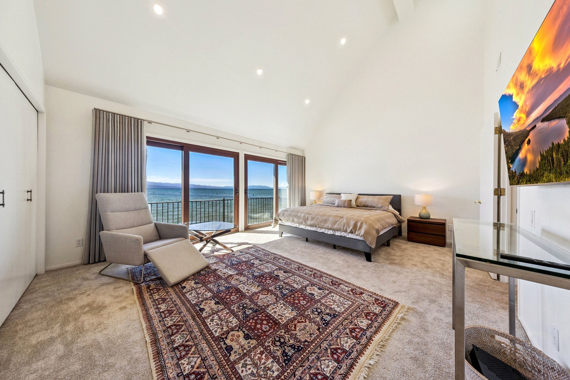  LAKEFRONT LIVING IN TAHOE KEYS - 物件實景