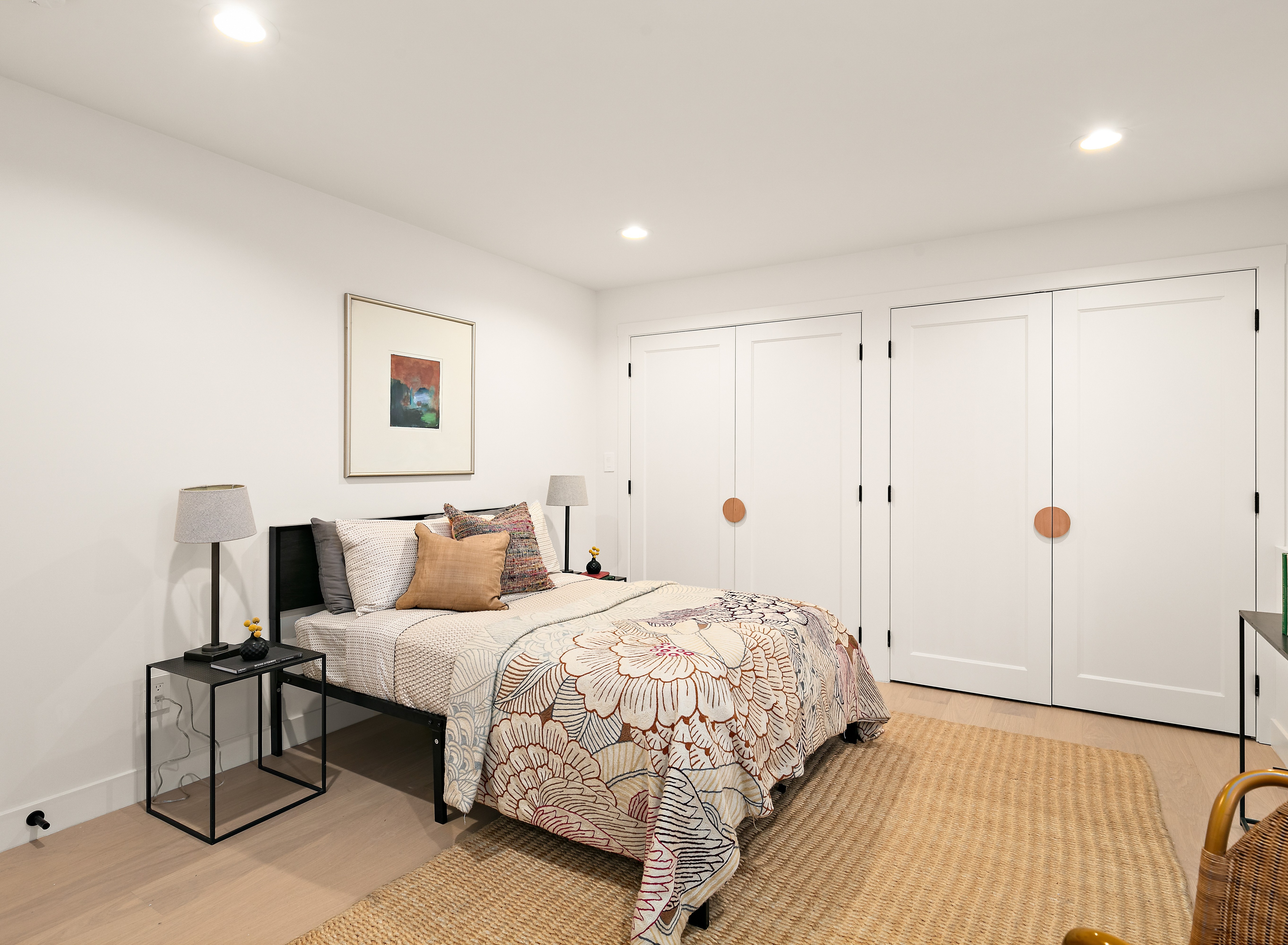  Timeless Elegance, Thoughtfully Reimagined in North Berkeley - 物件實景