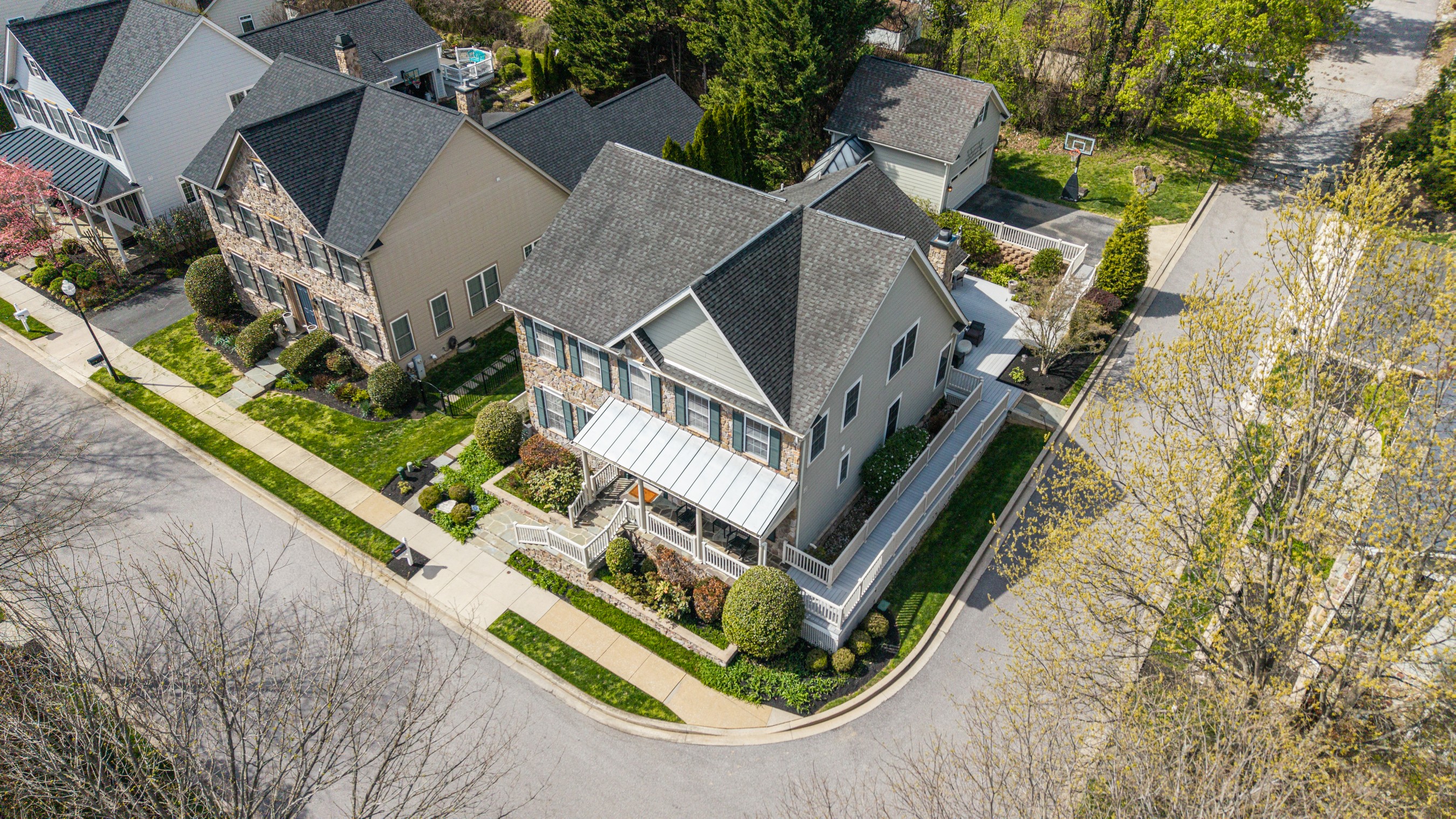  ROLAND PARK - 物件實景