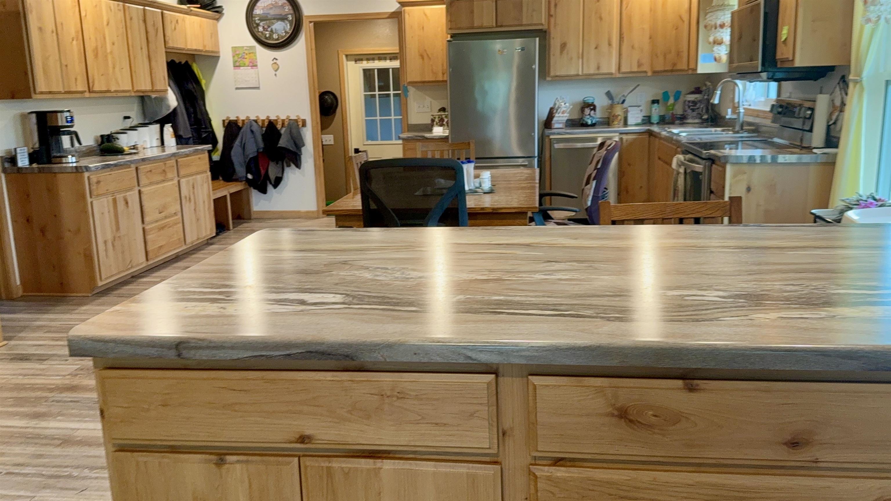 Warrens, Wisconsin, 54666, United States, 4 Bedrooms Bedrooms, ,3 BathroomsBathrooms,Residential,For Sale,1975252