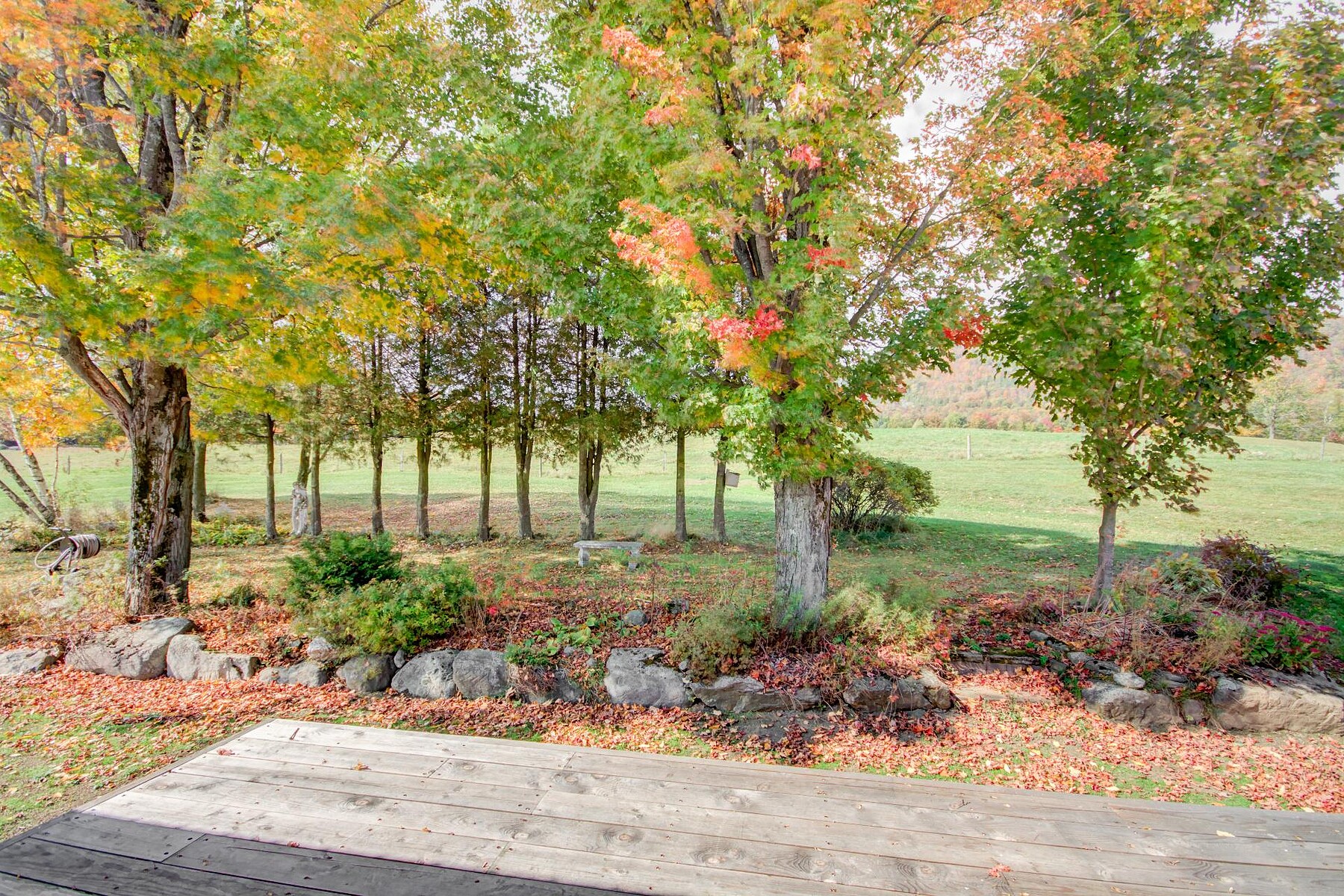  Potton, Eastern Townships - 物件實景