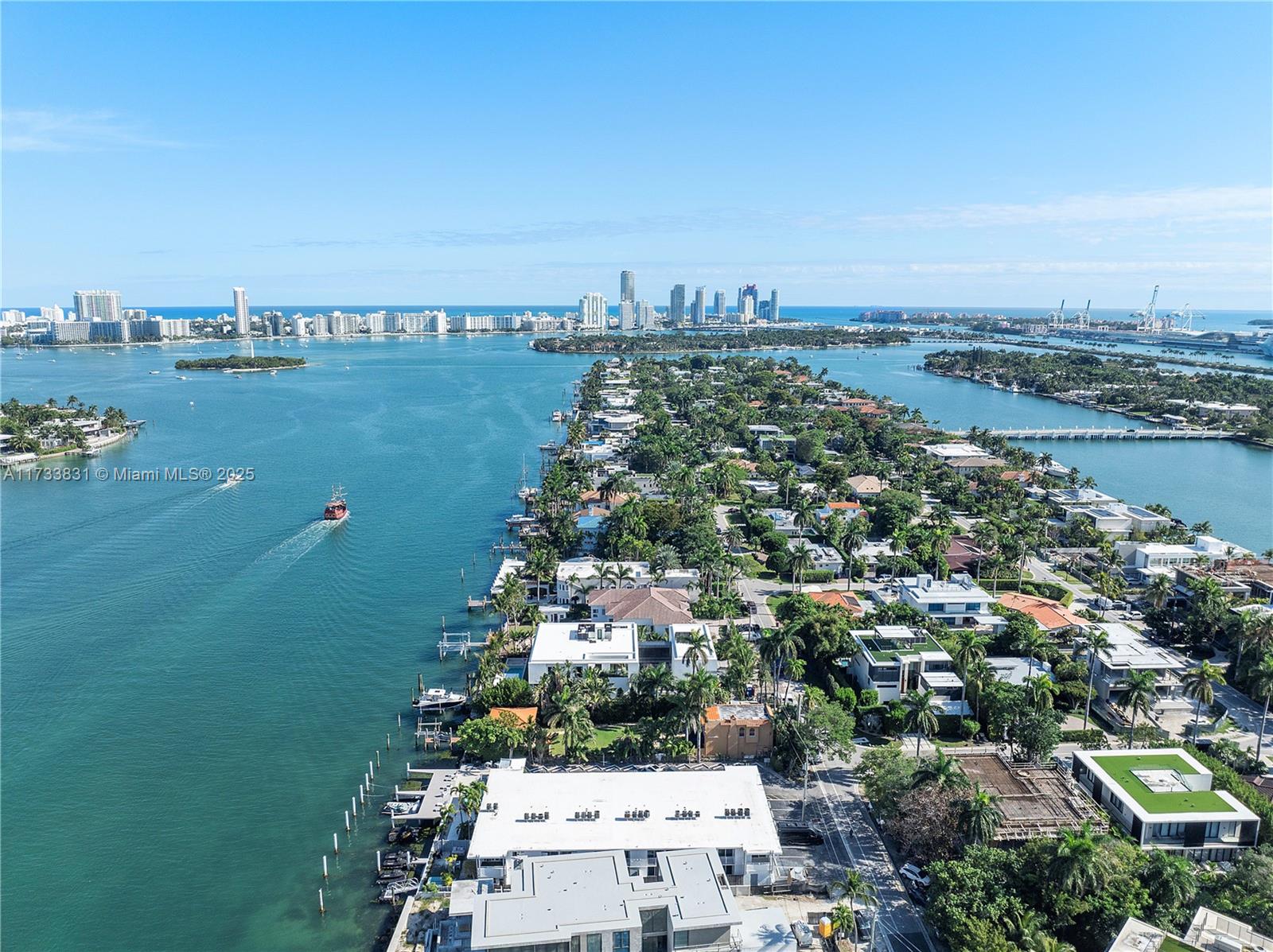 Miami Beach, Florida, 33139, United States, 1 Bedroom Bedrooms, ,1 BathroomBathrooms,Residential,For Sale,1804958