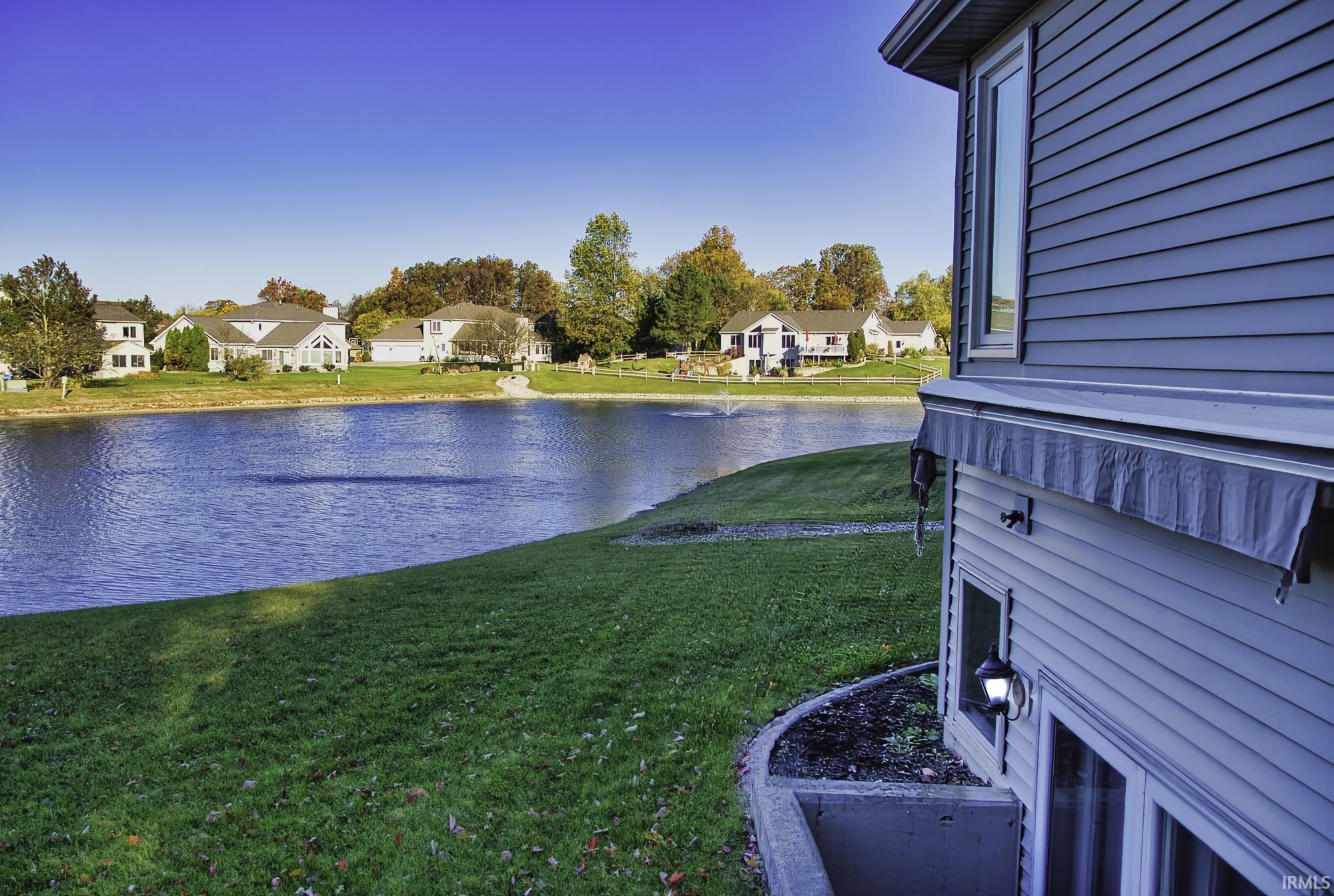 Fort Wayne, Indiana, 46845-2201, United States, 3 Bedrooms Bedrooms, ,4 BathroomsBathrooms,Residential,For Sale,1981888