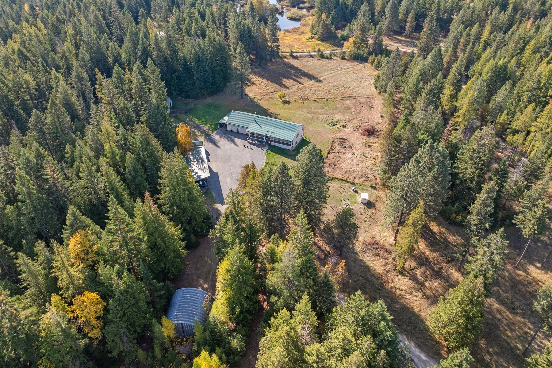  549 Moose Ridge - 物件實景