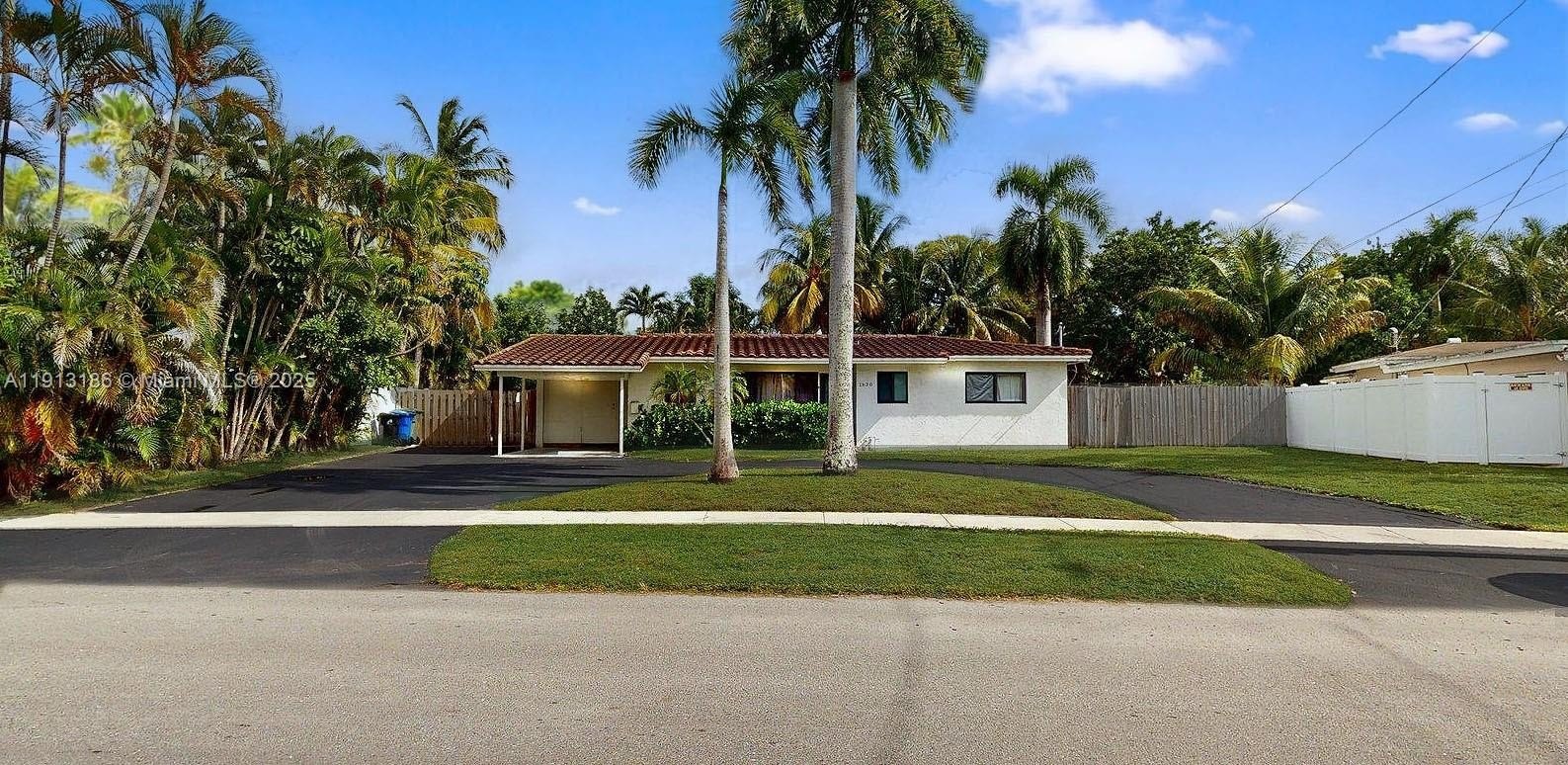 Fort Lauderdale, Florida, 33312, United States, 3 Bedrooms Bedrooms, ,2 BathroomsBathrooms,Residential,For Sale,1996481