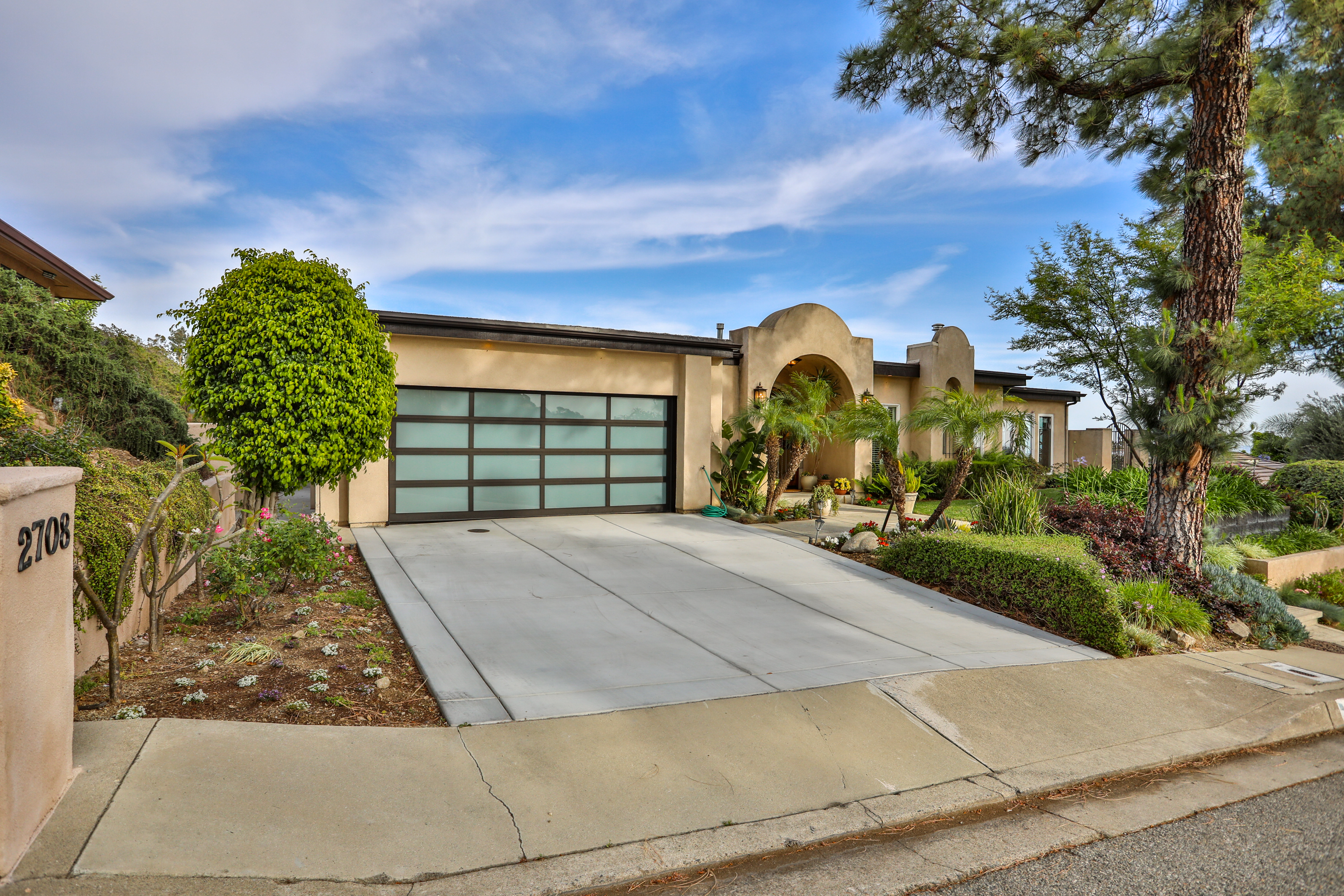  2708 N. Mountain Avenue, Claremont, CA 91711 - 物件實景