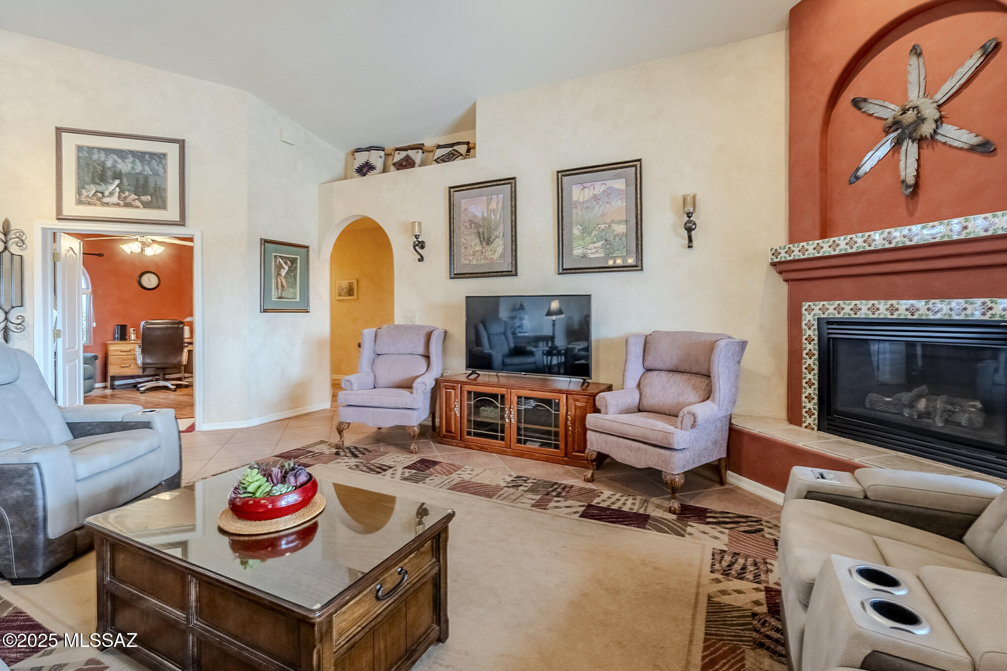 Green Valley, Arizona, 85614, United States, 2 Bedrooms Bedrooms, ,2 BathroomsBathrooms,Residential,For Sale,1883644