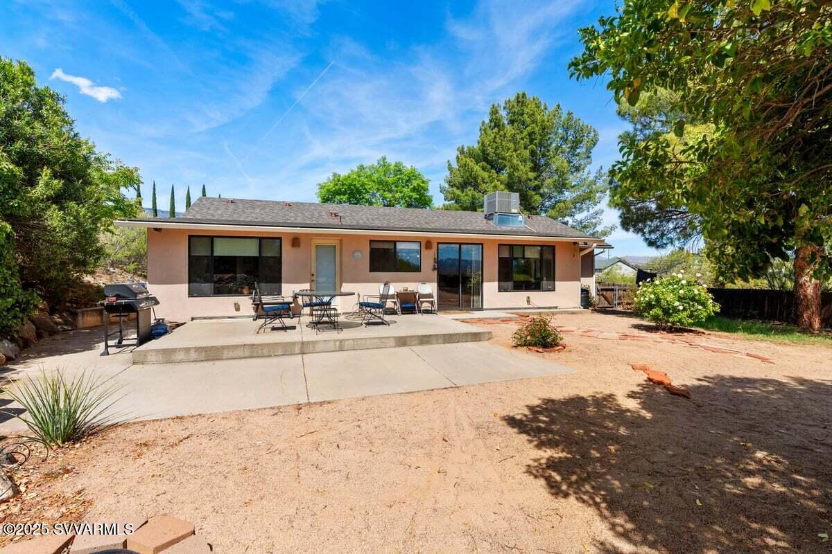 Cottonwood, Arizona, 86326, United States, 3 Bedrooms Bedrooms, ,2 BathroomsBathrooms,Residential,For Sale,1867087