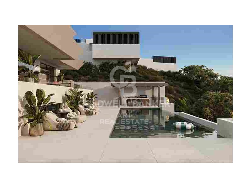 Marbella, Andalusia, ES, 5 Bedrooms Bedrooms, ,6 BathroomsBathrooms,Residential,For Sale,1795034
