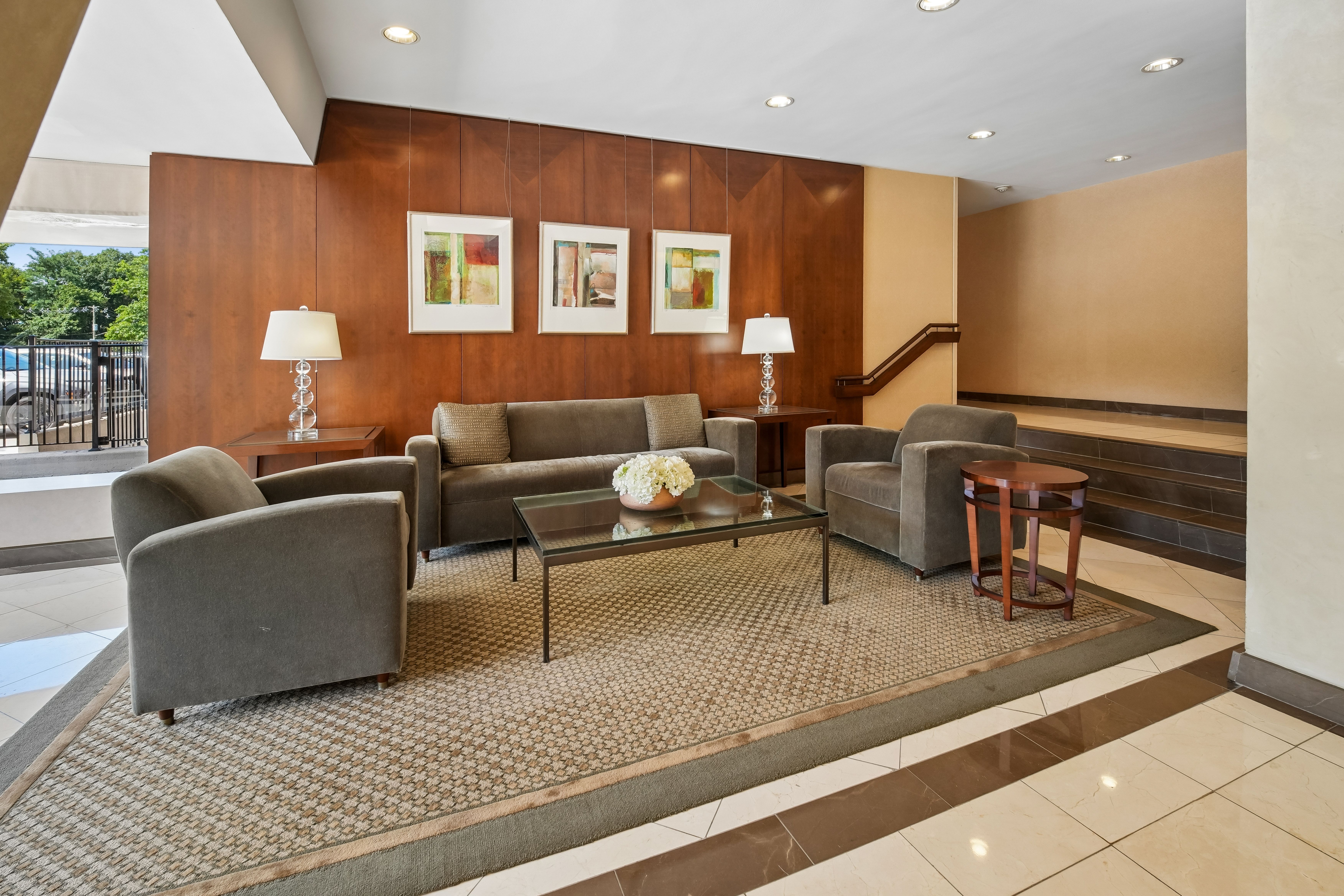  3 Horizon Road, Fort Lee, NJ 07024 - 物件實景