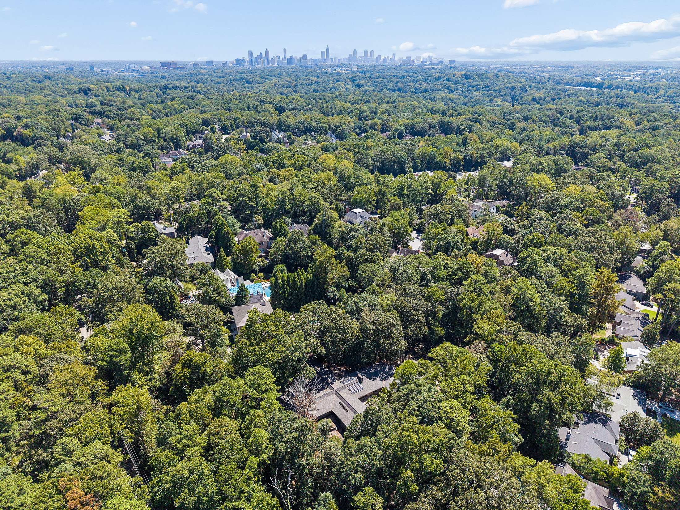  Incredible Opportunity to Build a Custom Estate Home - 物件實景