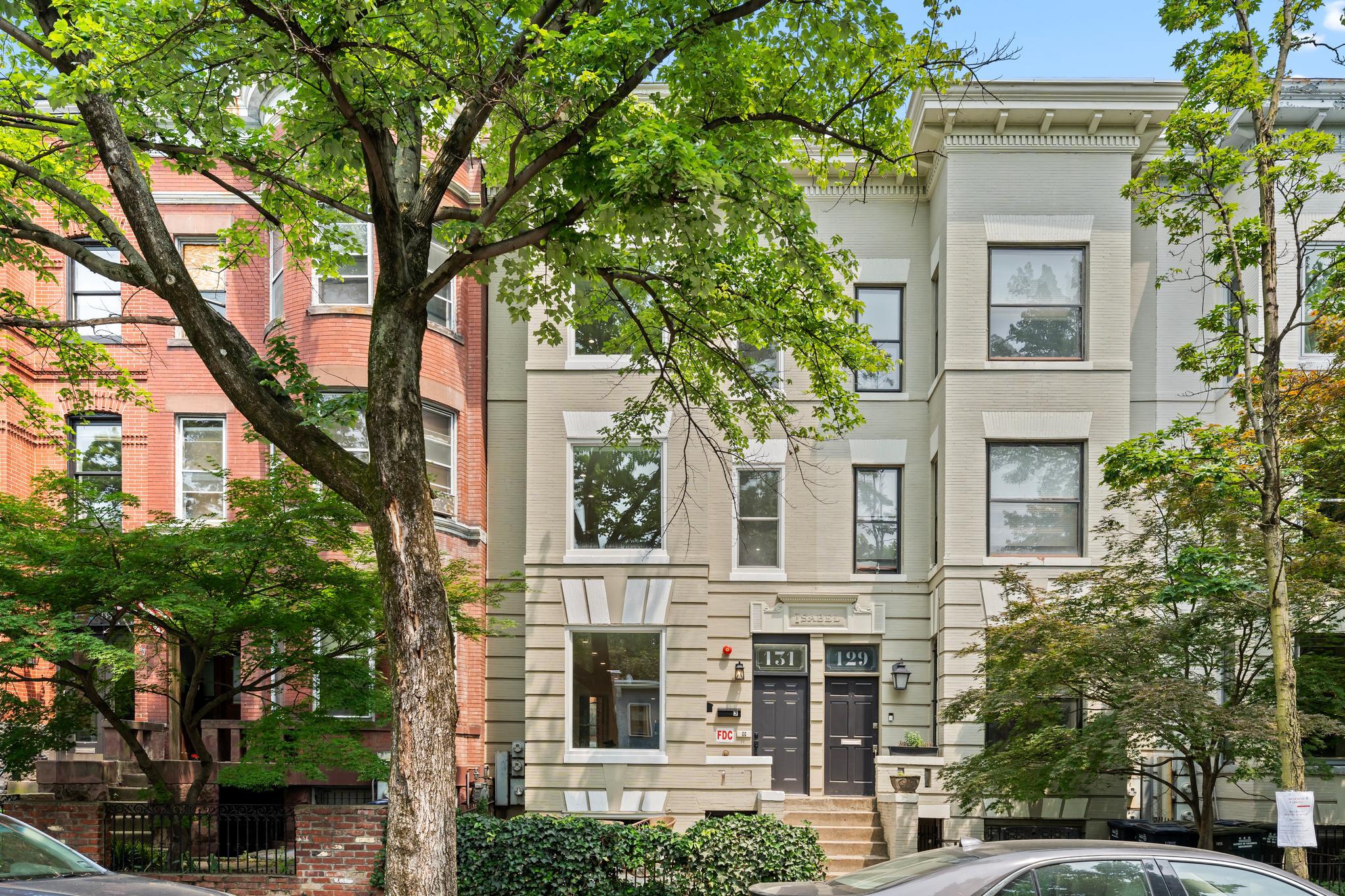  131 11th Street NE, Washington, DC, 20002 - 物件實景