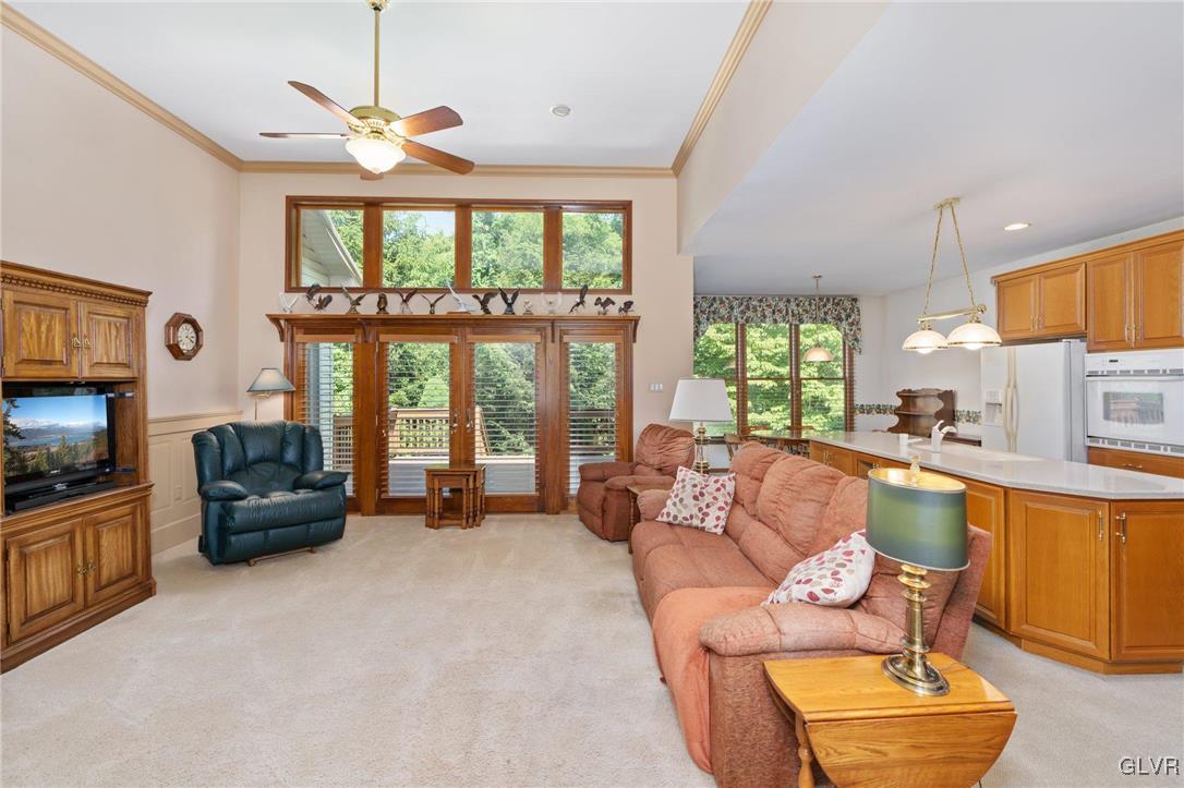 Upper Saucon Twp, Pennsylvania, 18034, United States, 3 Bedrooms Bedrooms, ,3 BathroomsBathrooms,Residential,For Sale,1928759