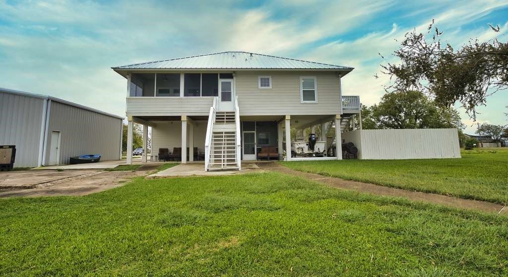 Brazoria, Texas, 77422, United States, 4 Bedrooms Bedrooms, ,3 BathroomsBathrooms,Residential,For Sale,1935189