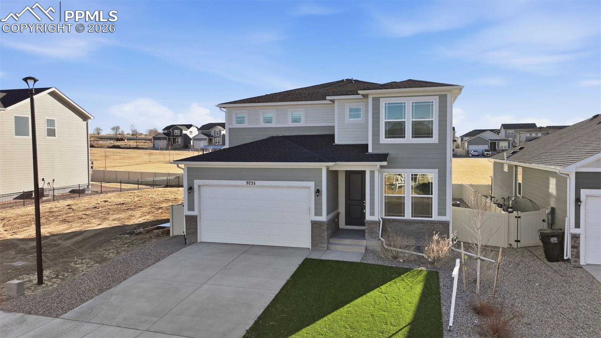 Fountain, Colorado, 80817, United States, 3 Bedrooms Bedrooms, ,2 BathroomsBathrooms,Residential,For Sale,2049378