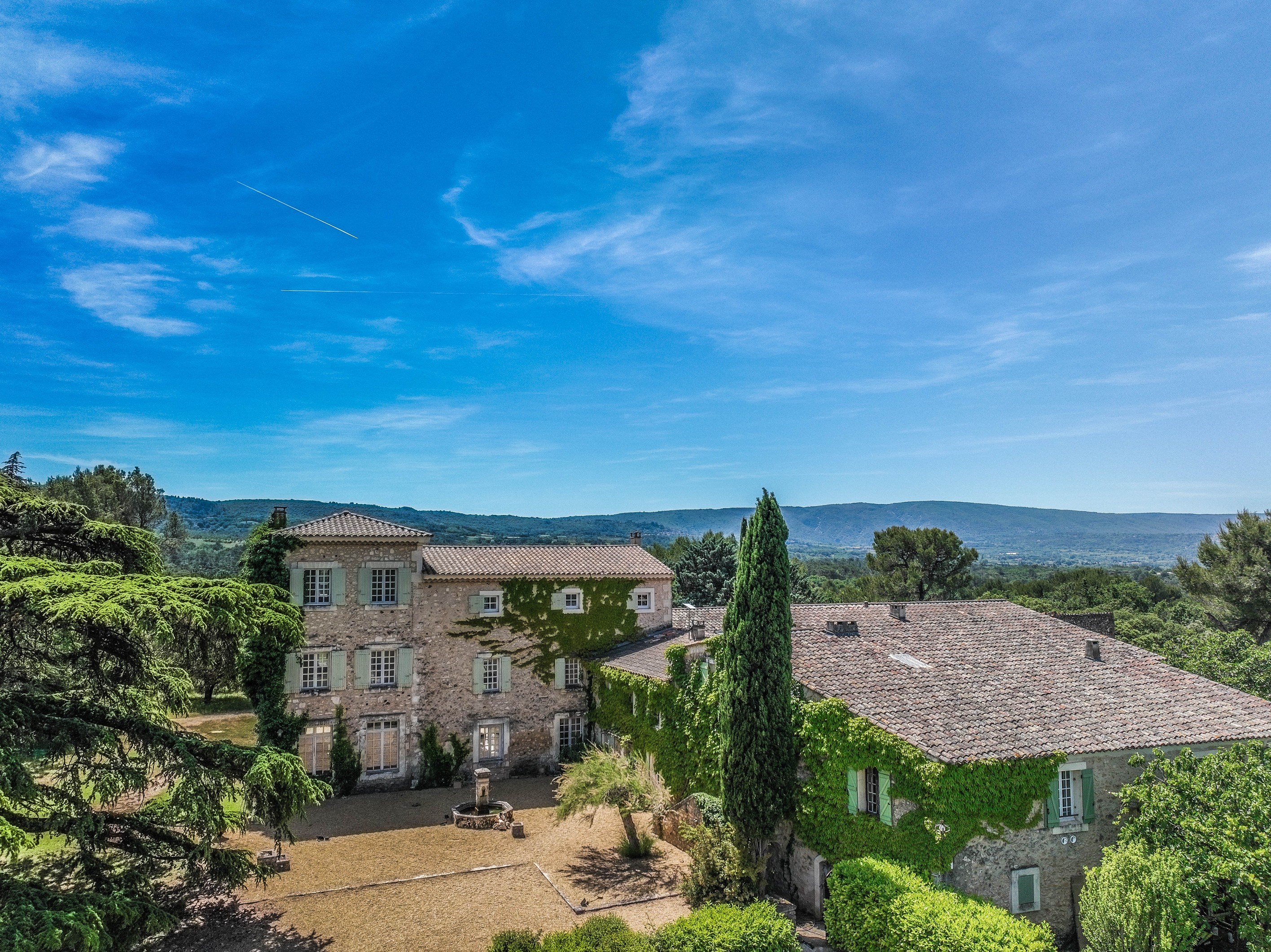  A gem of Luberon - 物件實景