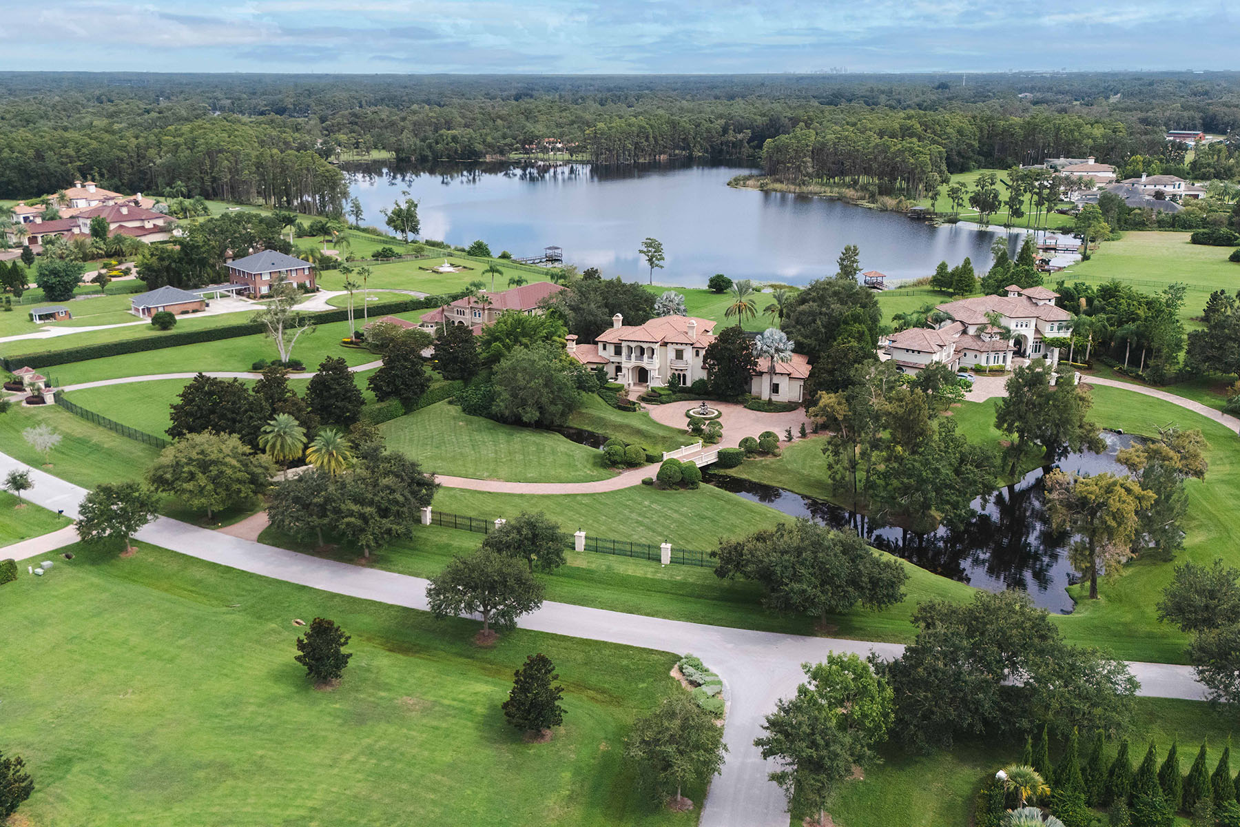  ODESSA - 物件實景