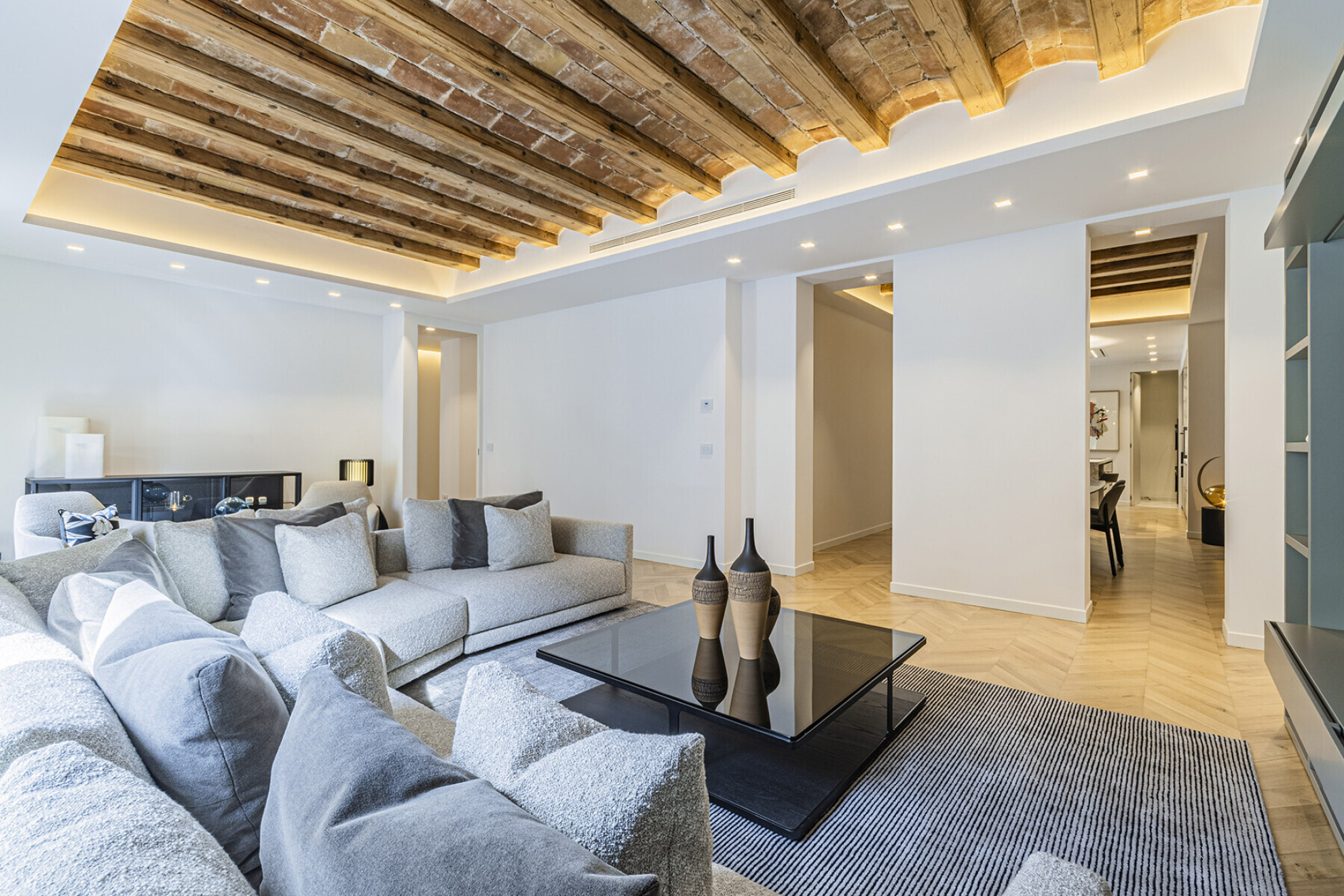  Extraordinary apartment in the heart of the Eixample district - 物件實景
