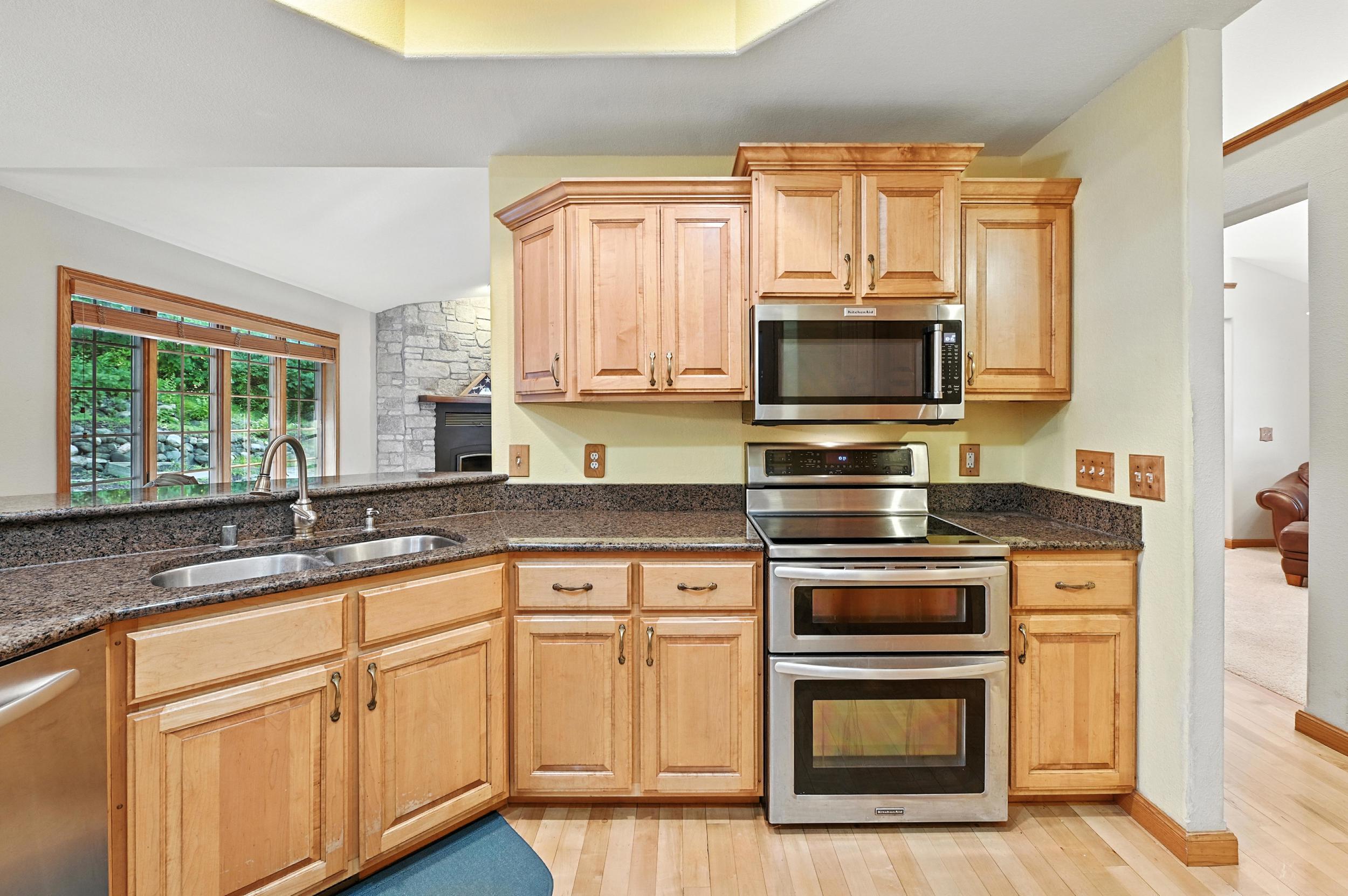 Slinger, Wisconsin, 53086, United States, 4 Bedrooms Bedrooms, ,3 BathroomsBathrooms,Residential,For Sale,1940965