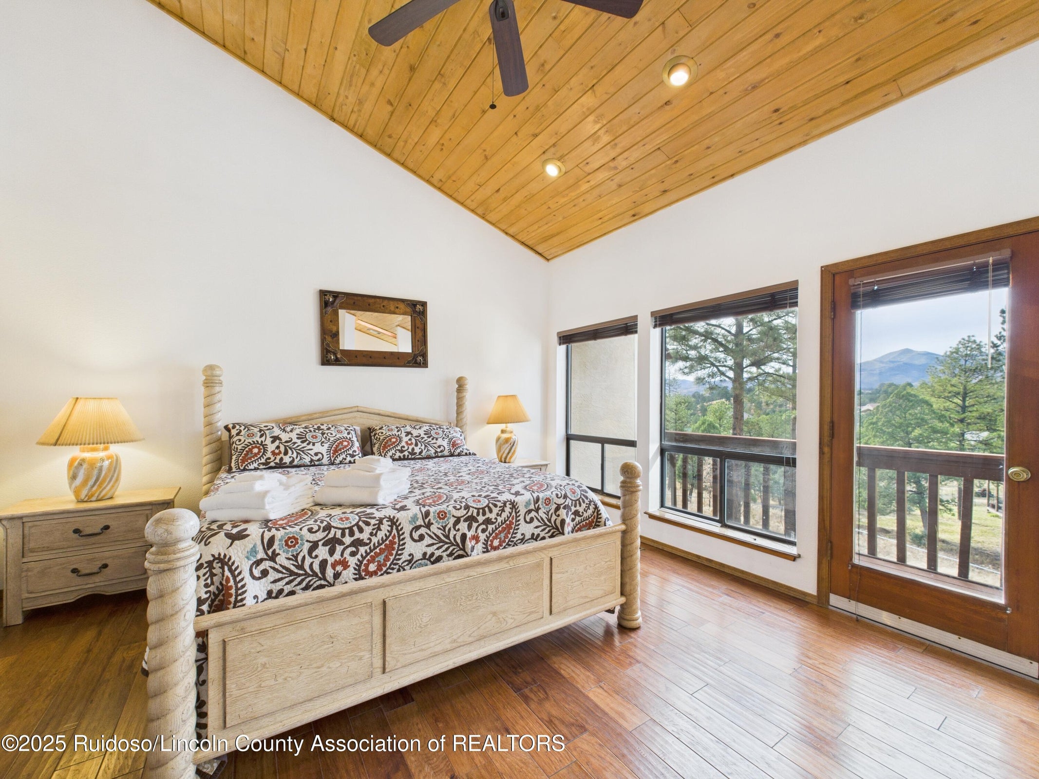 Ruidoso, New Mexico, 88345, United States, 5 Bedrooms Bedrooms, ,4 BathroomsBathrooms,Residential,For Sale,2006103