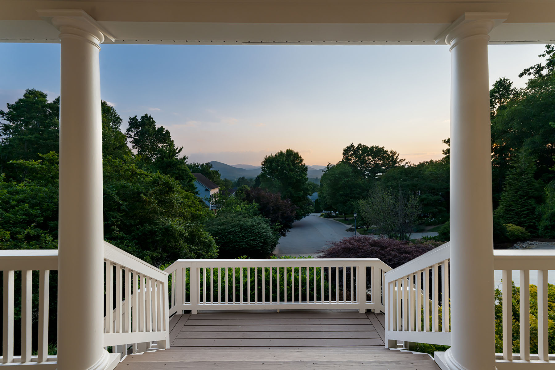  ASHEVILLE - 物件實景