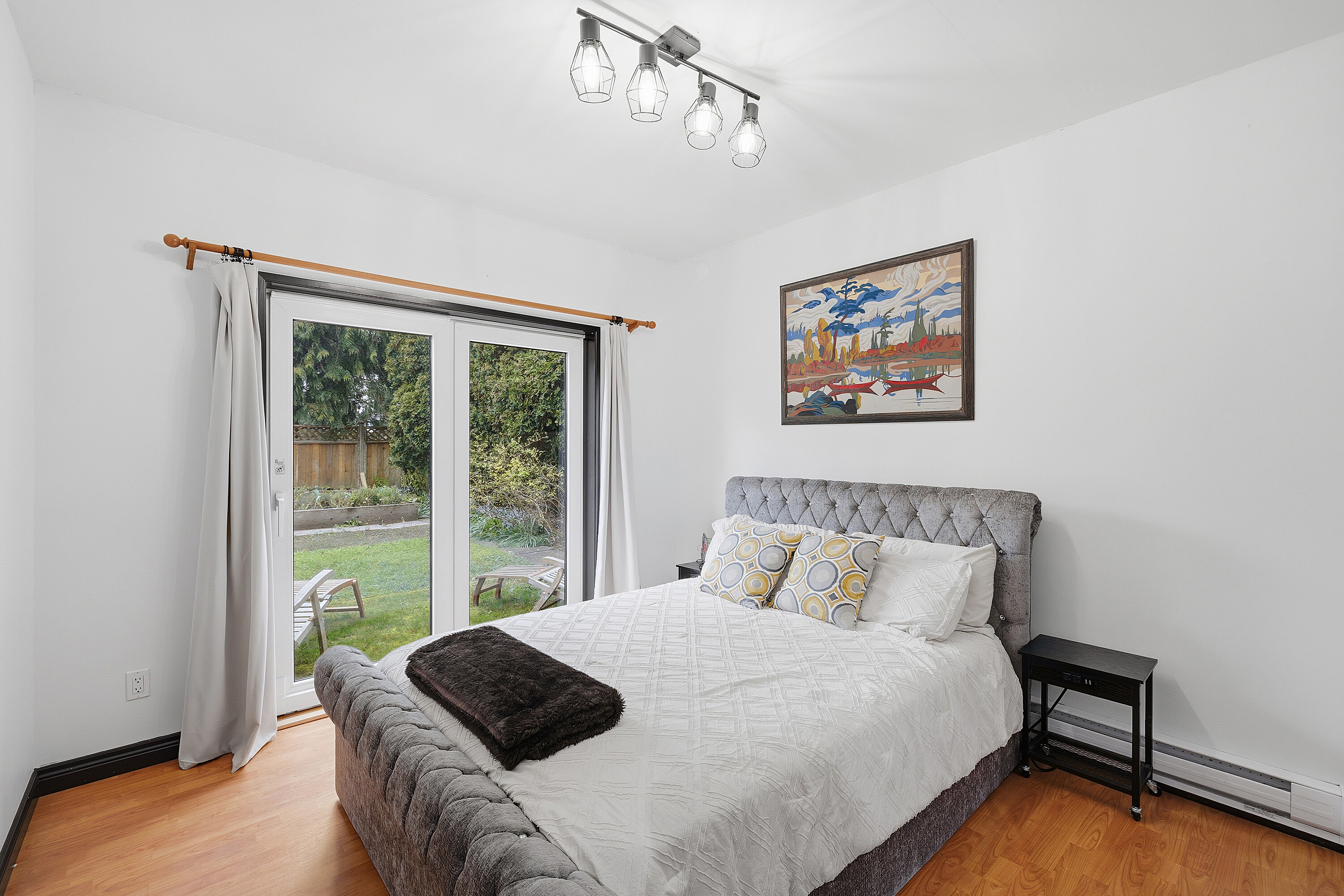  Ladner Family Home - 物件實景