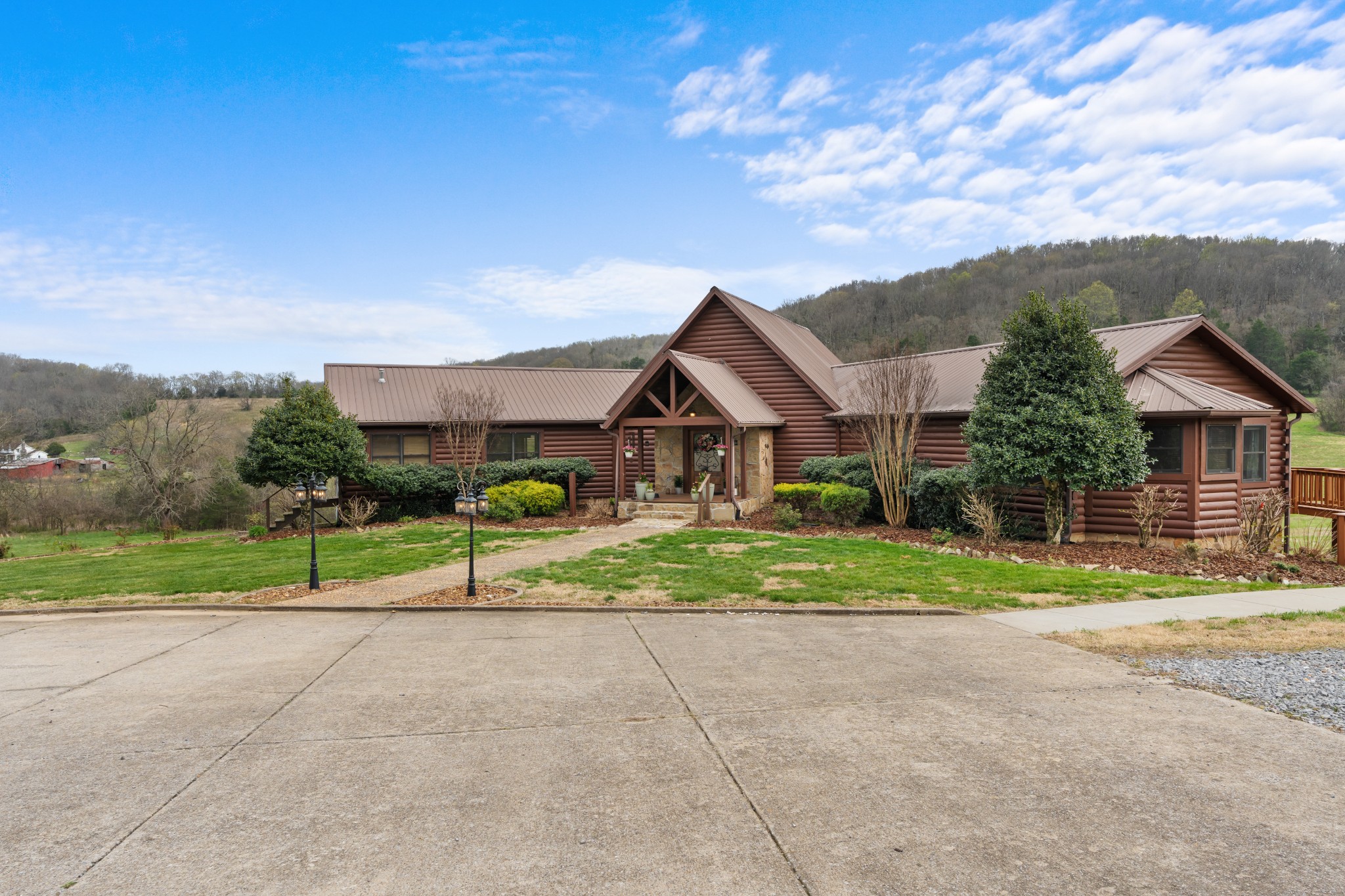  2063 Kennedy Creek Rd, Auburntown, TN, 37016 - 物件實景