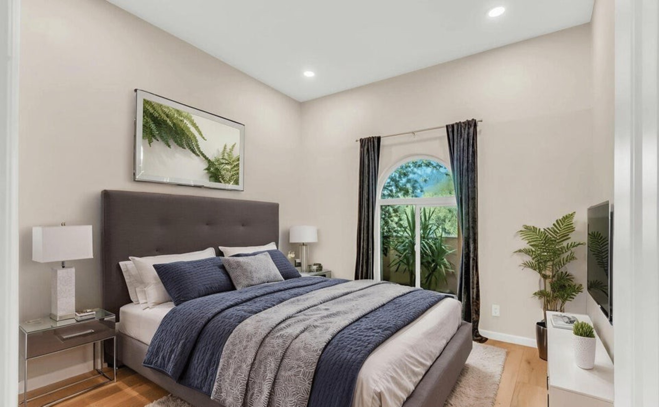  5833 N Placita Del Baron¦Tucson, AZ - 物件實景