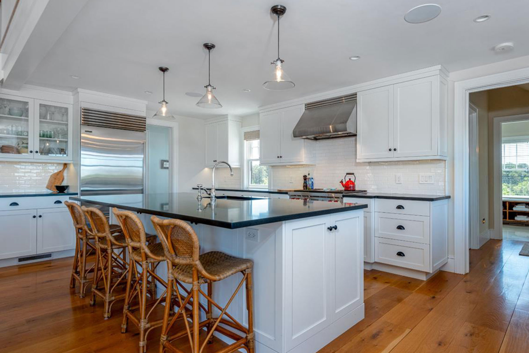  36 Warrens Landing Road, Nantucket, MA 02554 - 物件實景
