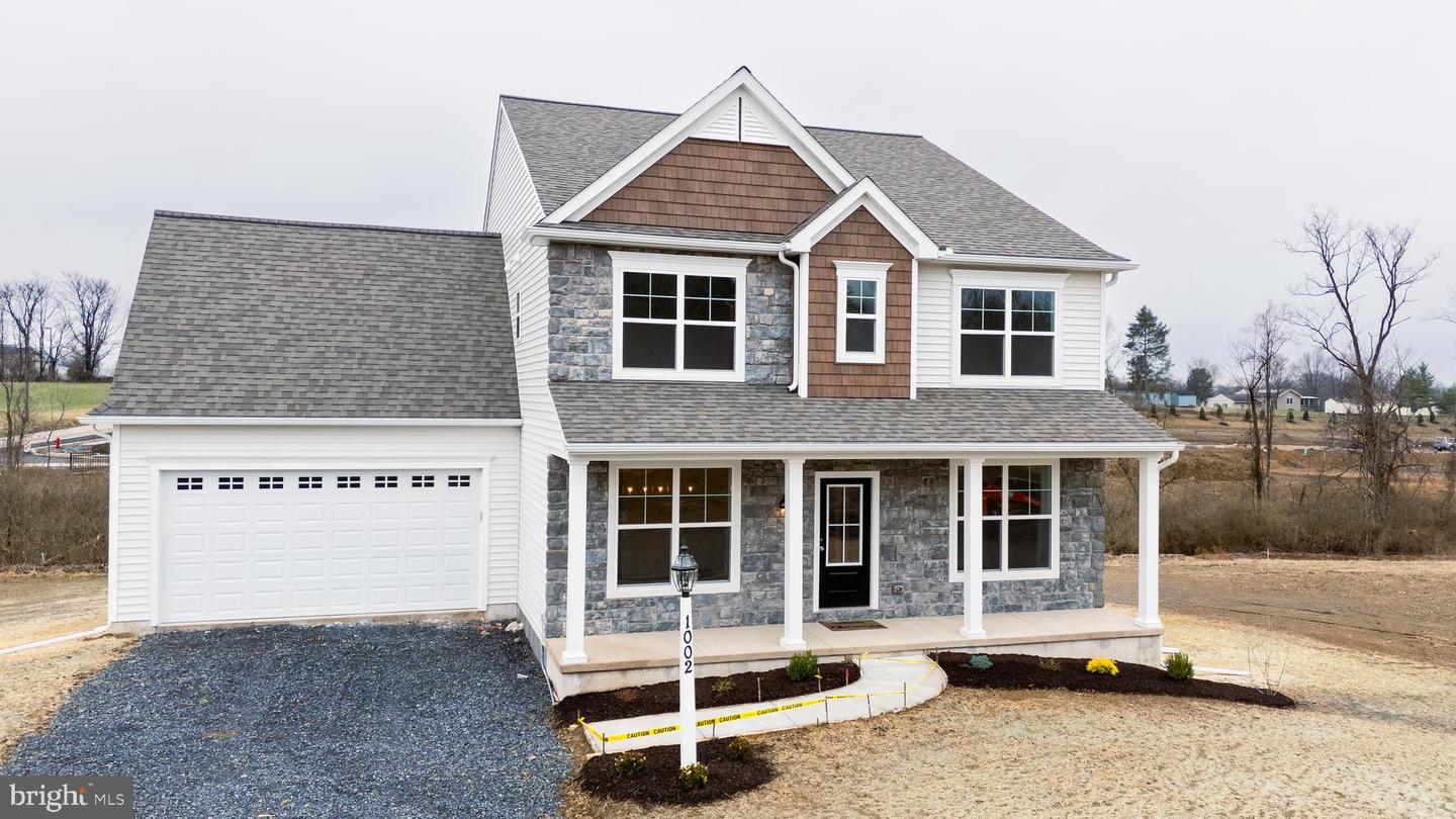1002 Jack's Place LOT #19, Harrisburg, Pennsylvania, 17112, United States, 4 Bedrooms Bedrooms, ,3 BathroomsBathrooms,Residential,For Sale,1002 Jack's Place LOT #19,1669133