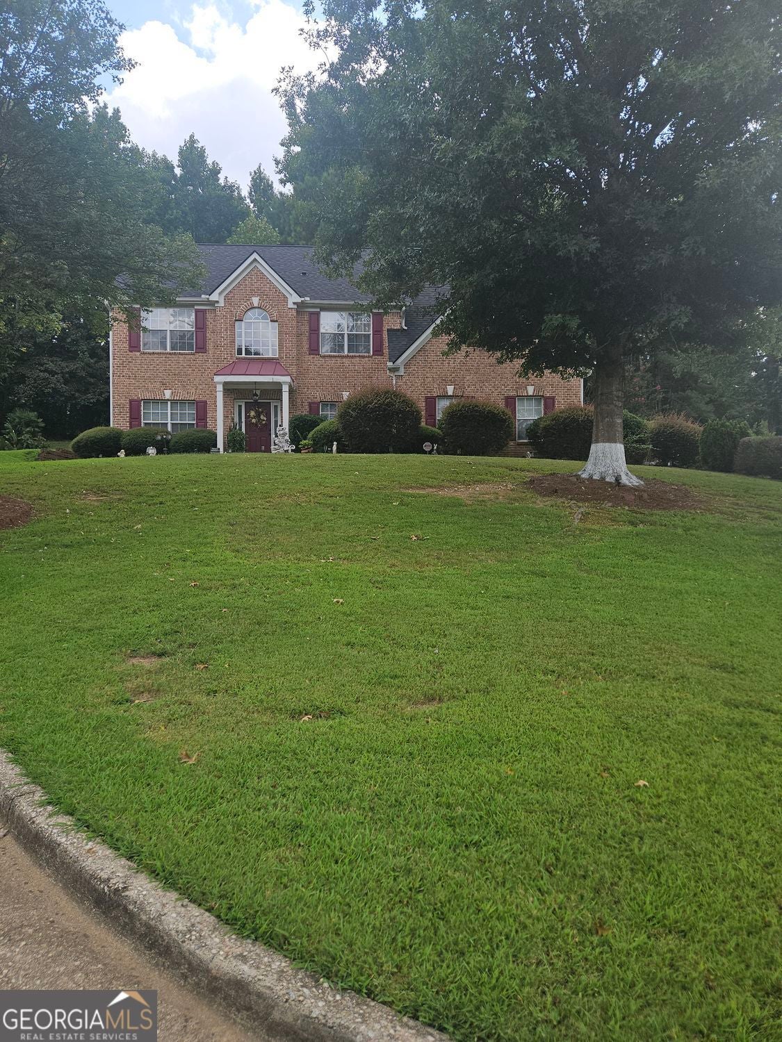 Well View Ct, Snellville, GA 30039
