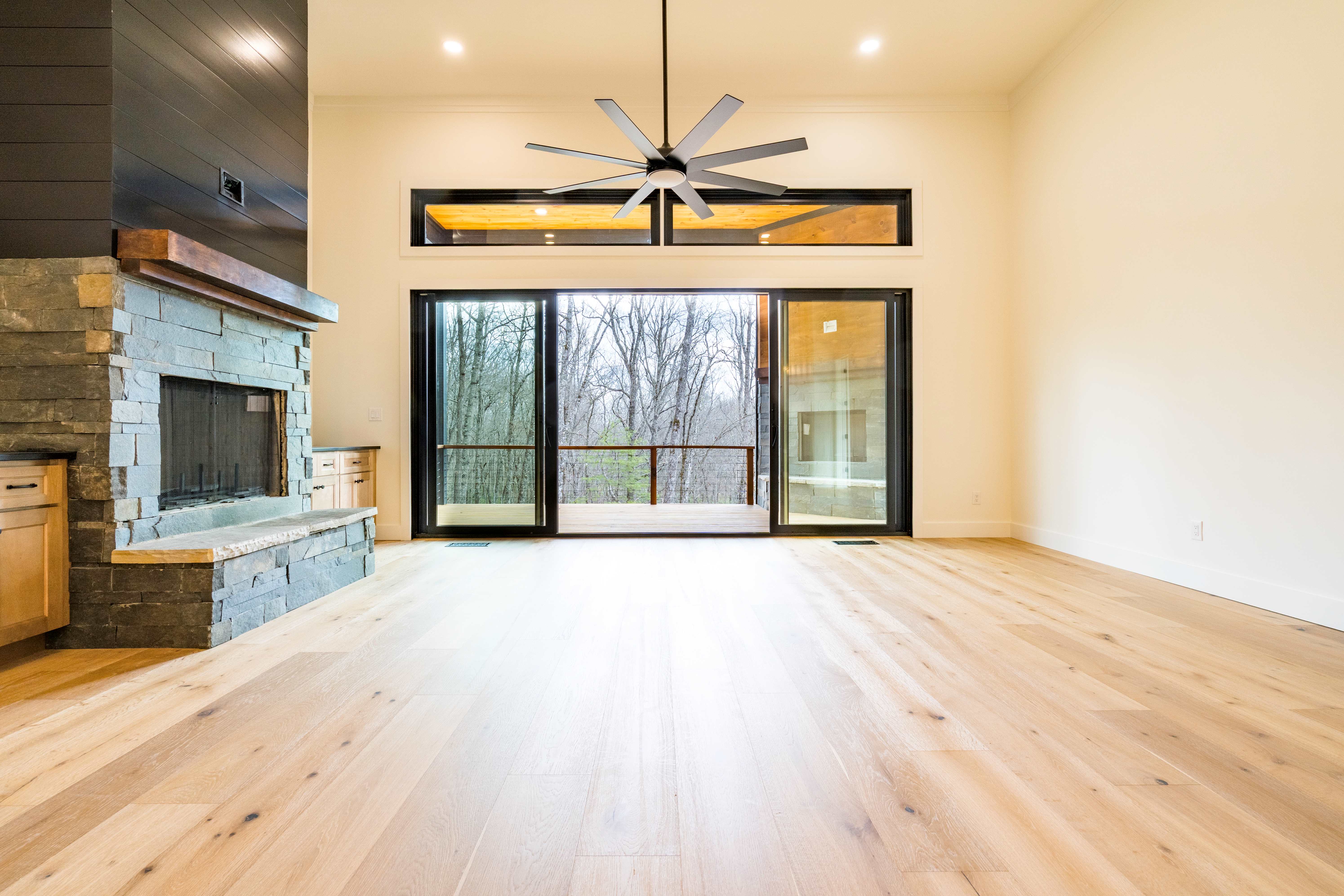  384 Lone Panther Ridge, Cashiers NC - 物件實景