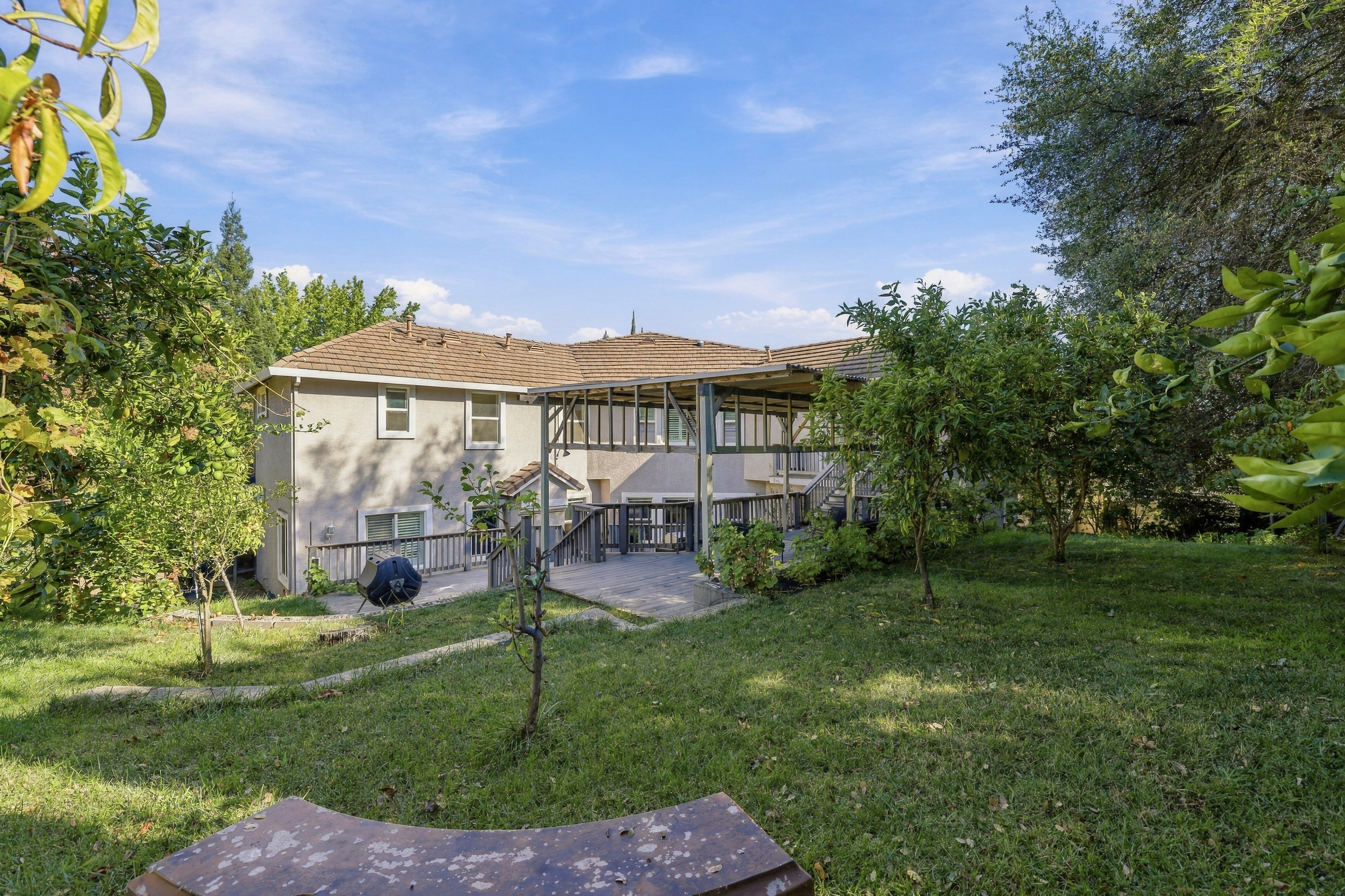  4349 Kentwood Lane, Fair Oaks, CA 95628 - 物件實景