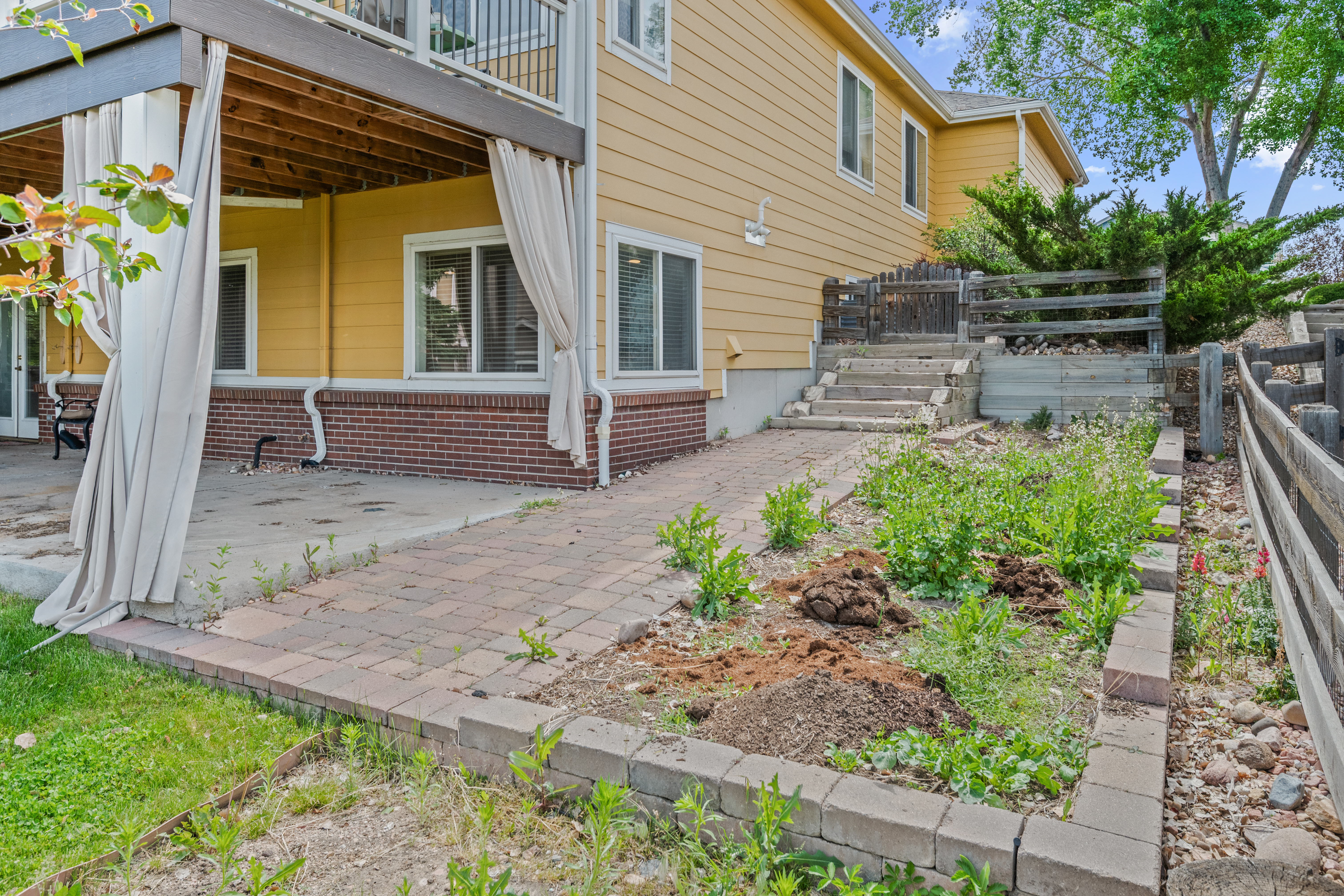  Spacious ranch-style retreat in the heart of Castle Pines - 物件實景
