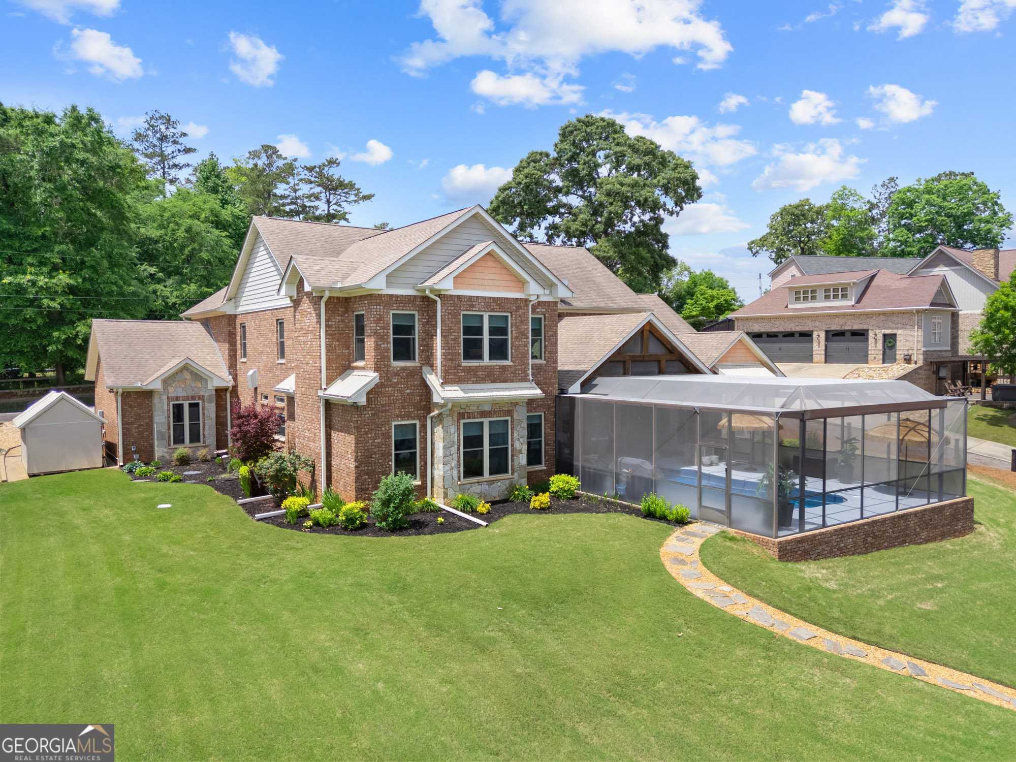 Jackson, Georgia, 30233, United States, 4 Bedrooms Bedrooms, ,4 BathroomsBathrooms,Residential,For Sale,2028016