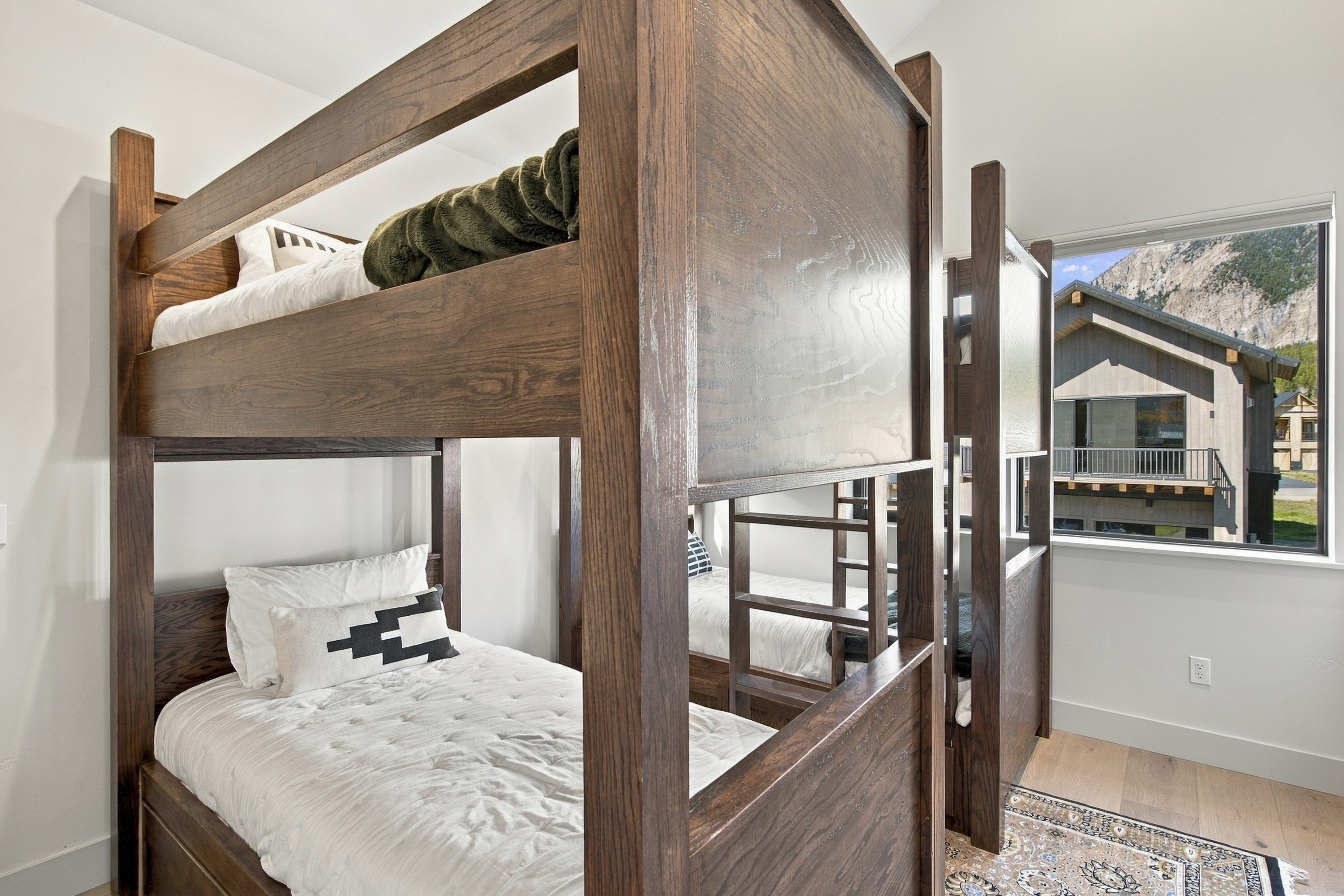  Fully Furnished in Brush Creek Village, Crested Butte - 物件實景