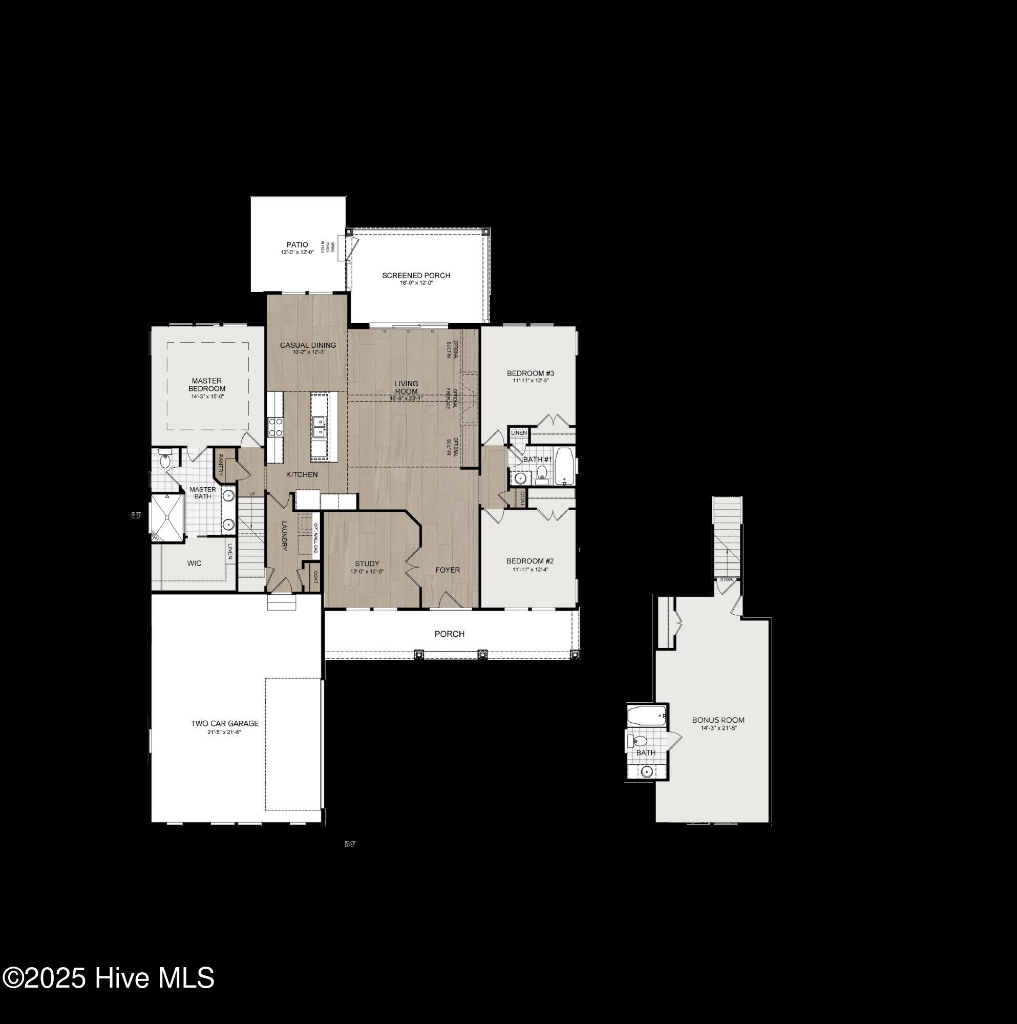 Sunset Beach, North Carolina, 28468, United States, 3 Bedrooms Bedrooms, ,3 BathroomsBathrooms,Residential,For Sale,2002071