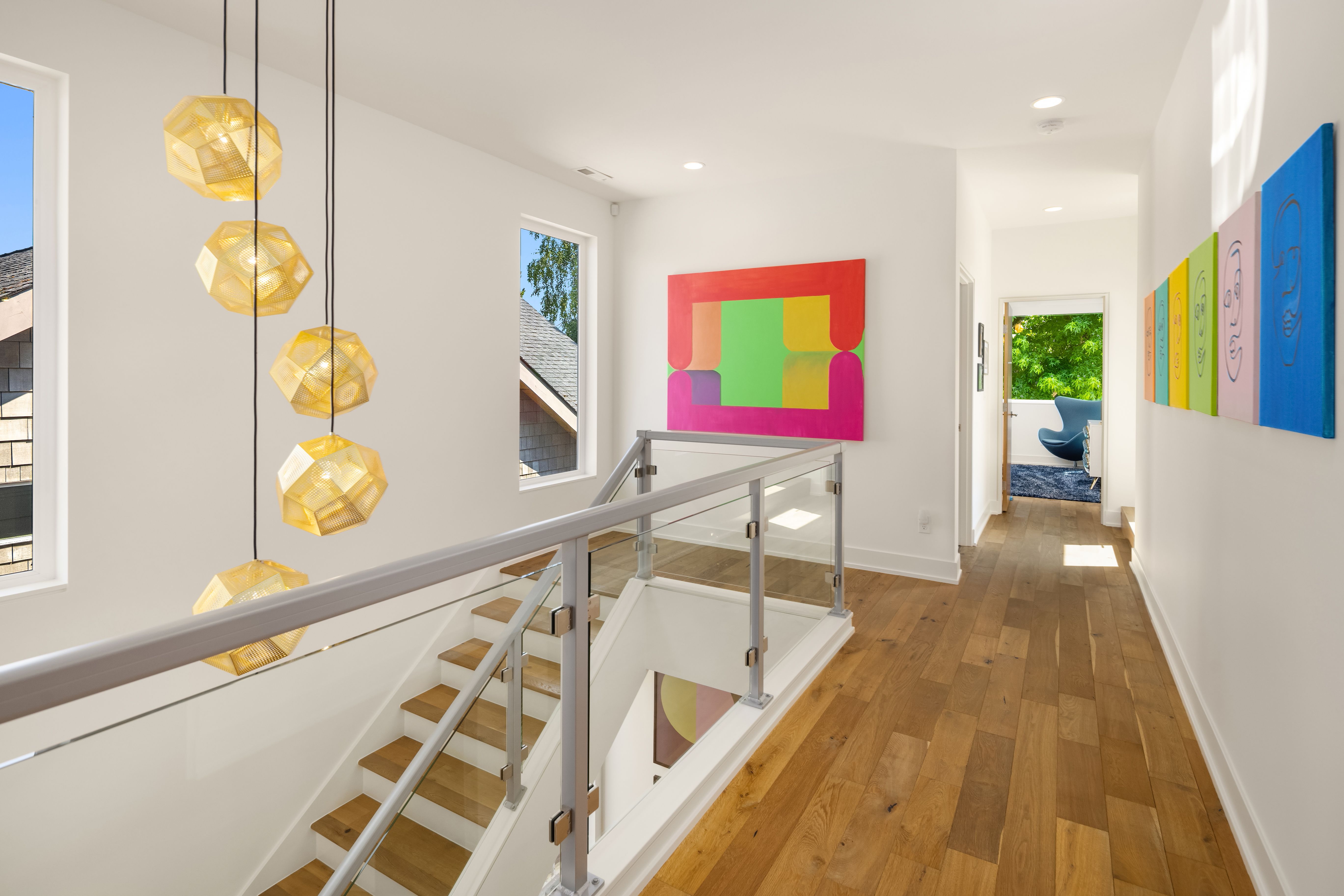  3215 39th Ave W, Seattle, WA 98199 - 物件實景