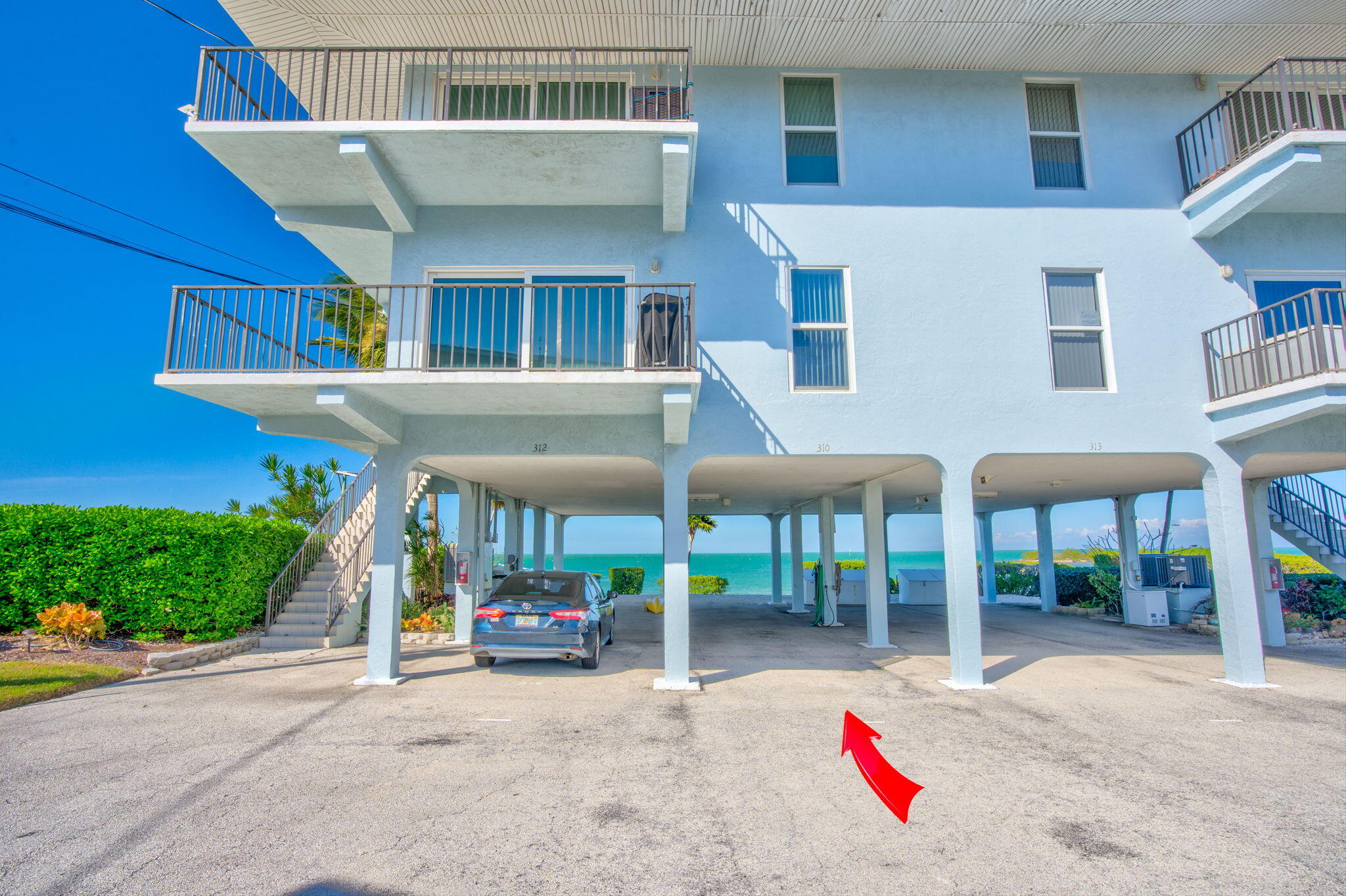 12690 Overseas Highway, 310, MARATHON, Florida, 33050, United States, 2 Bedrooms Bedrooms, ,3 BathroomsBathrooms,Residential,For Sale,12690 Overseas Highway, 310,1676522