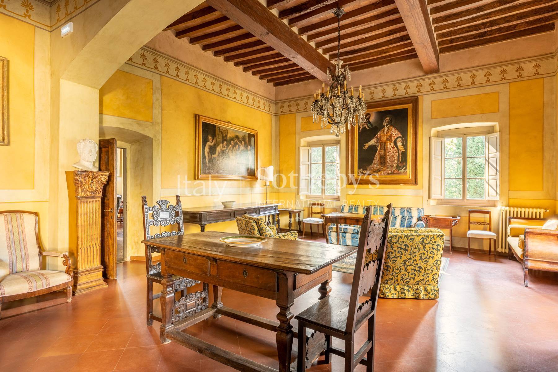  Exceptional 300 hectares hunting and wine estate - 物件實景