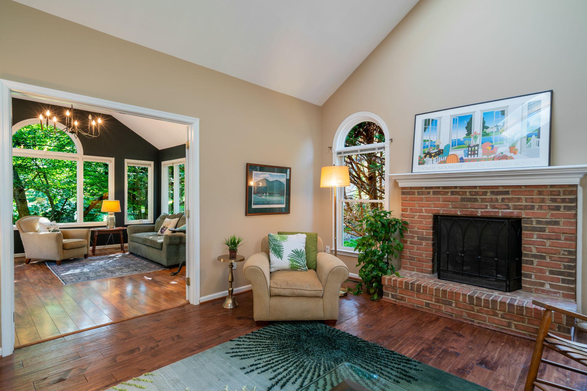  1308 Aldbury Way, Reston, VA, 20194 - 物件實景
