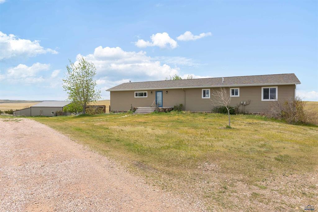 New Underwood, South Dakota, 57761, United States, 3 Bedrooms Bedrooms, ,3 BathroomsBathrooms,Residential,For Sale,2049226
