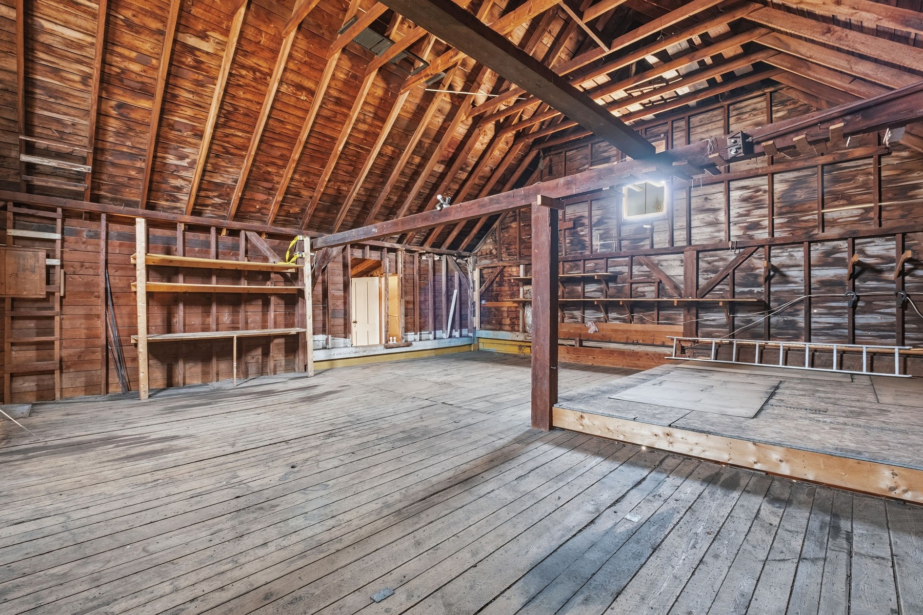  388 Elm Street - 物件實景