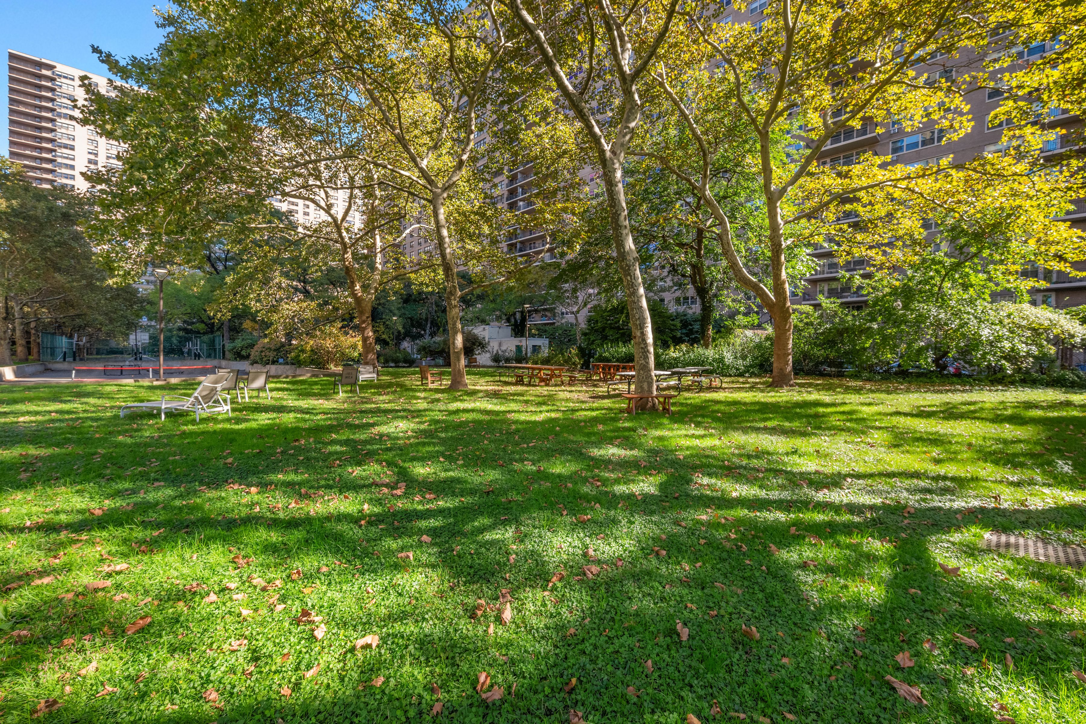  UWS 1 Bedroom with Hudson River Views - 物件實景