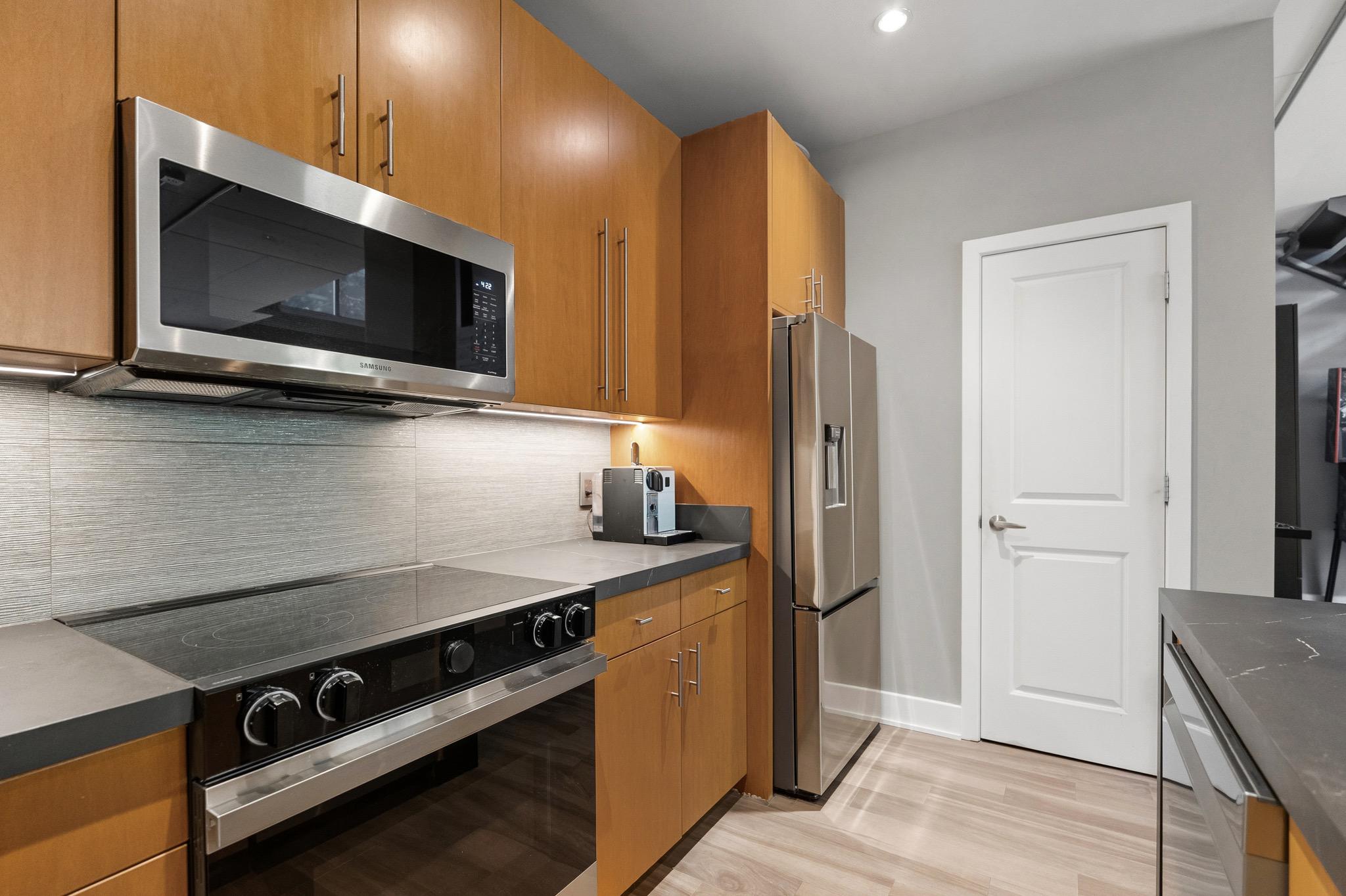  520 John Carlyle Street, Alexandria, VA, 22314 - 物件實景