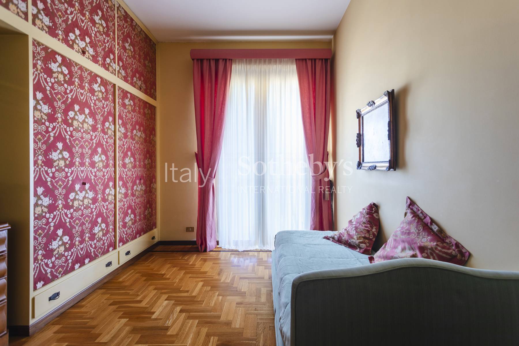  Bright penthouse in the Libertà area - 物件實景