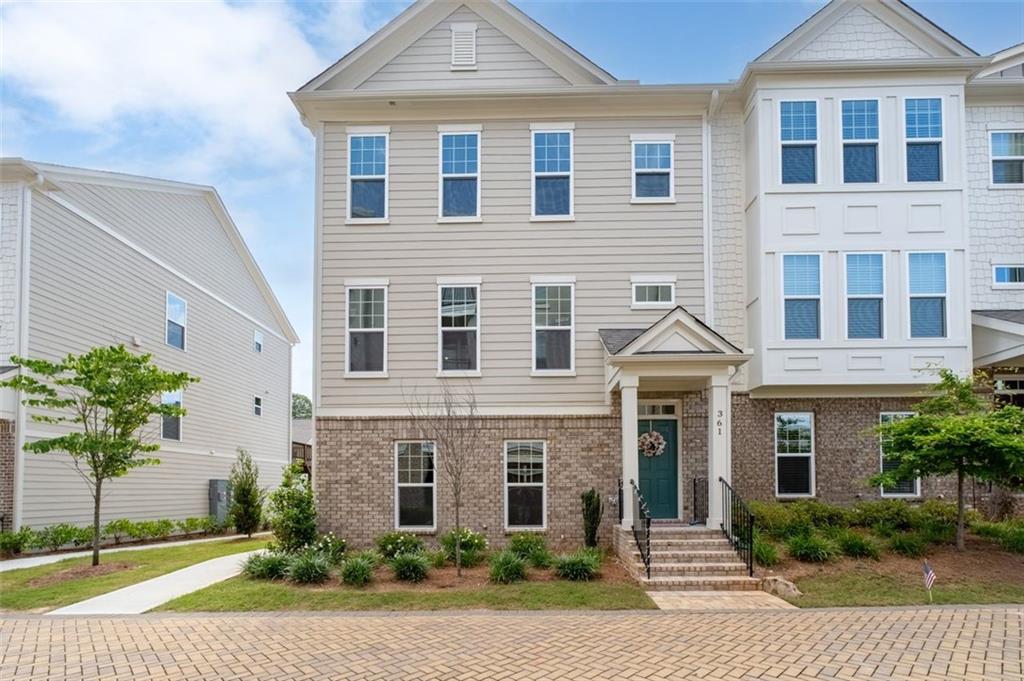 Woodstock, Georgia, 30189, United States, 3 Bedrooms Bedrooms, ,4 BathroomsBathrooms,Residential,For Sale,1848649