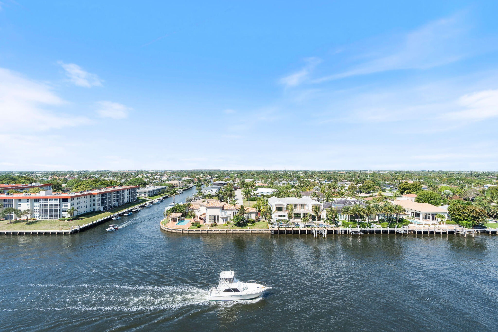 Hillsboro Mile , Hillsboro Beach, FL 33062