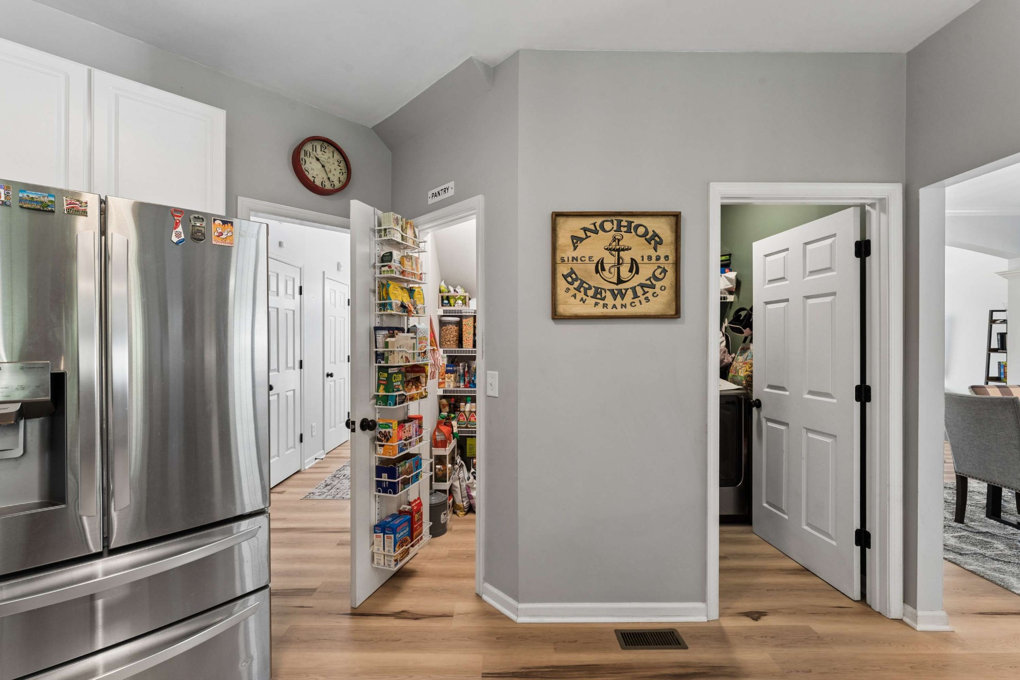  3222 Peyton Ct, Franklin, TN, 37064 - 物件實景